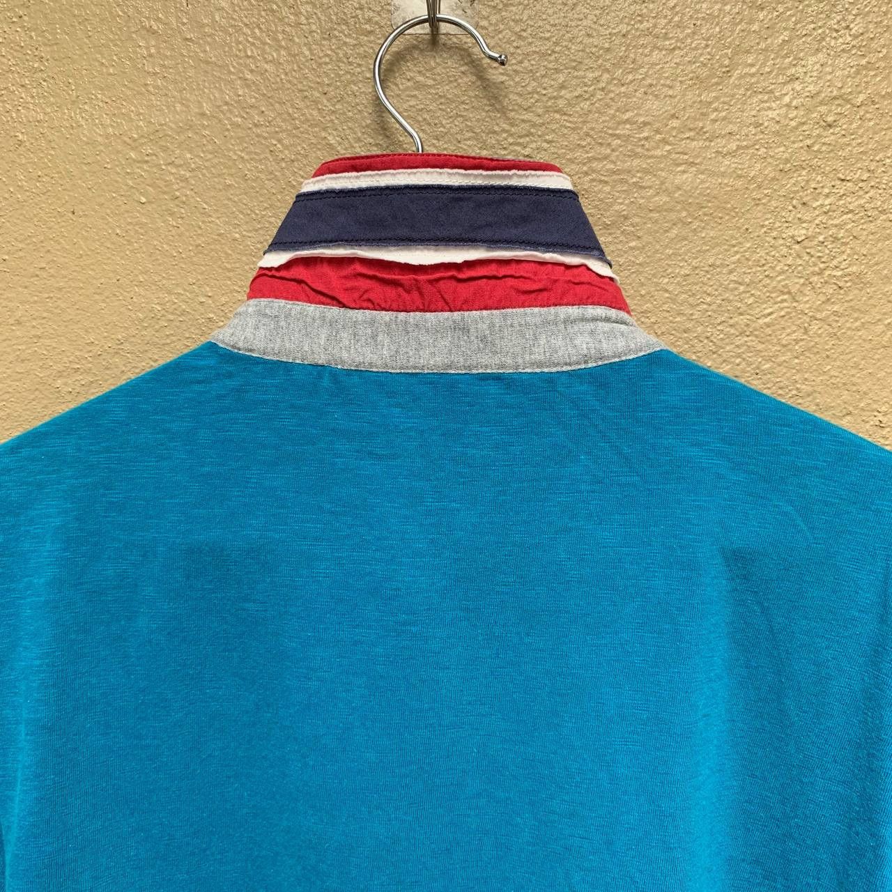 Napapijri NAPAPIJIRI Expedition Polo Tee Size US L / EU 52-54 / 3 - 5 Thumbnail
