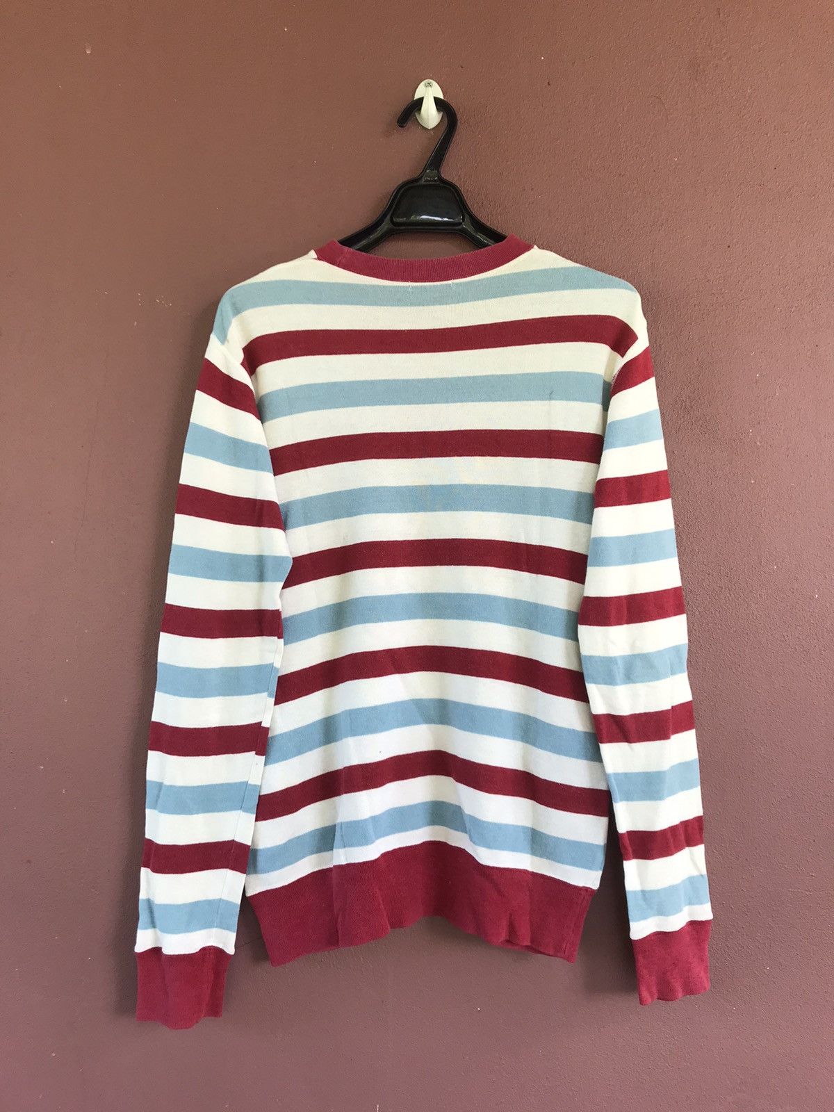 Hysteric Glamour Hysteric Glamour Sweatshirt Size US S / EU 44-46 / 1 - 2 Thumbnail