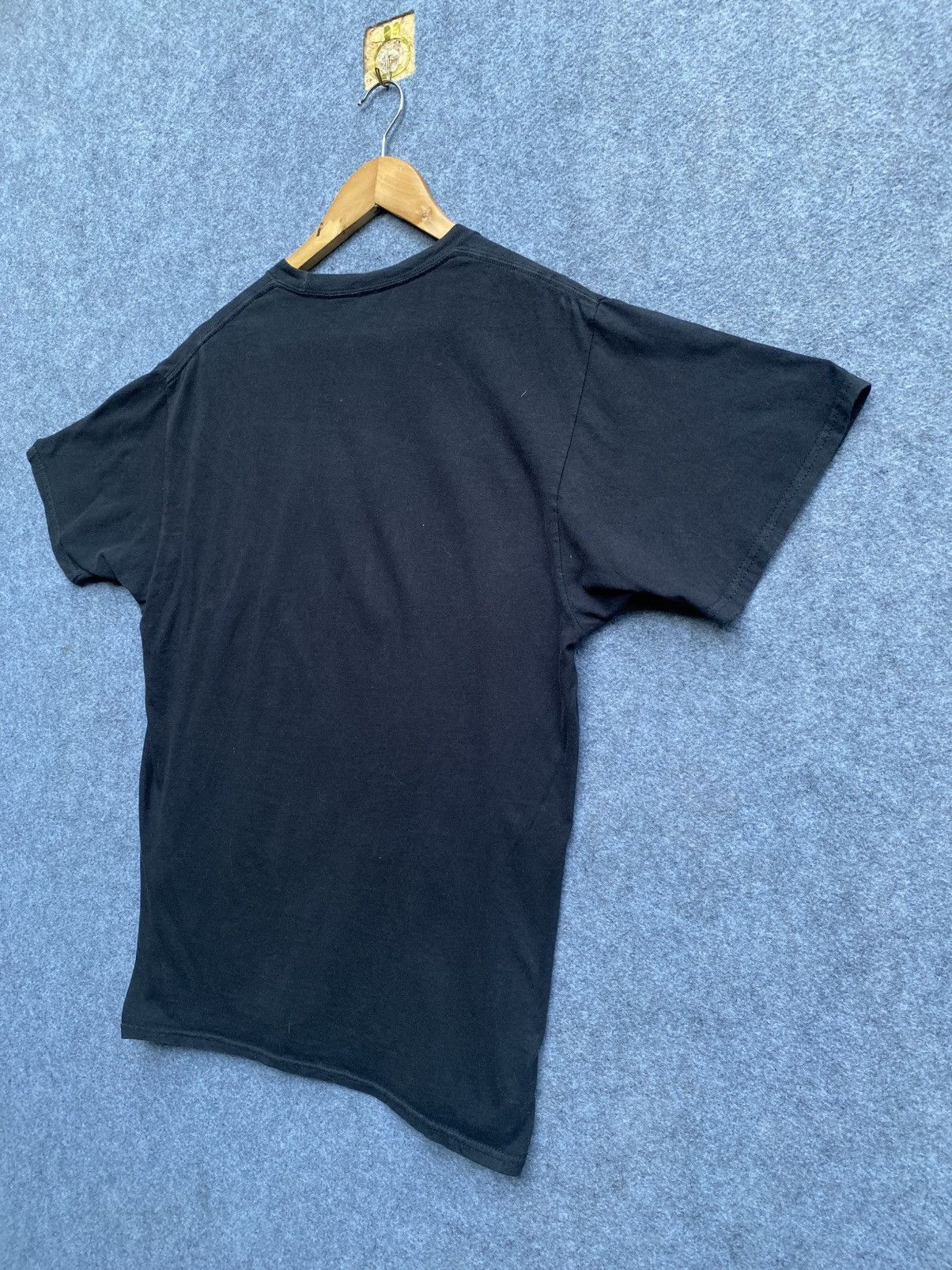 Band Tees Vintage y2k black sabbath band tee Size US S / EU 44-46 / 1 - 7 Thumbnail