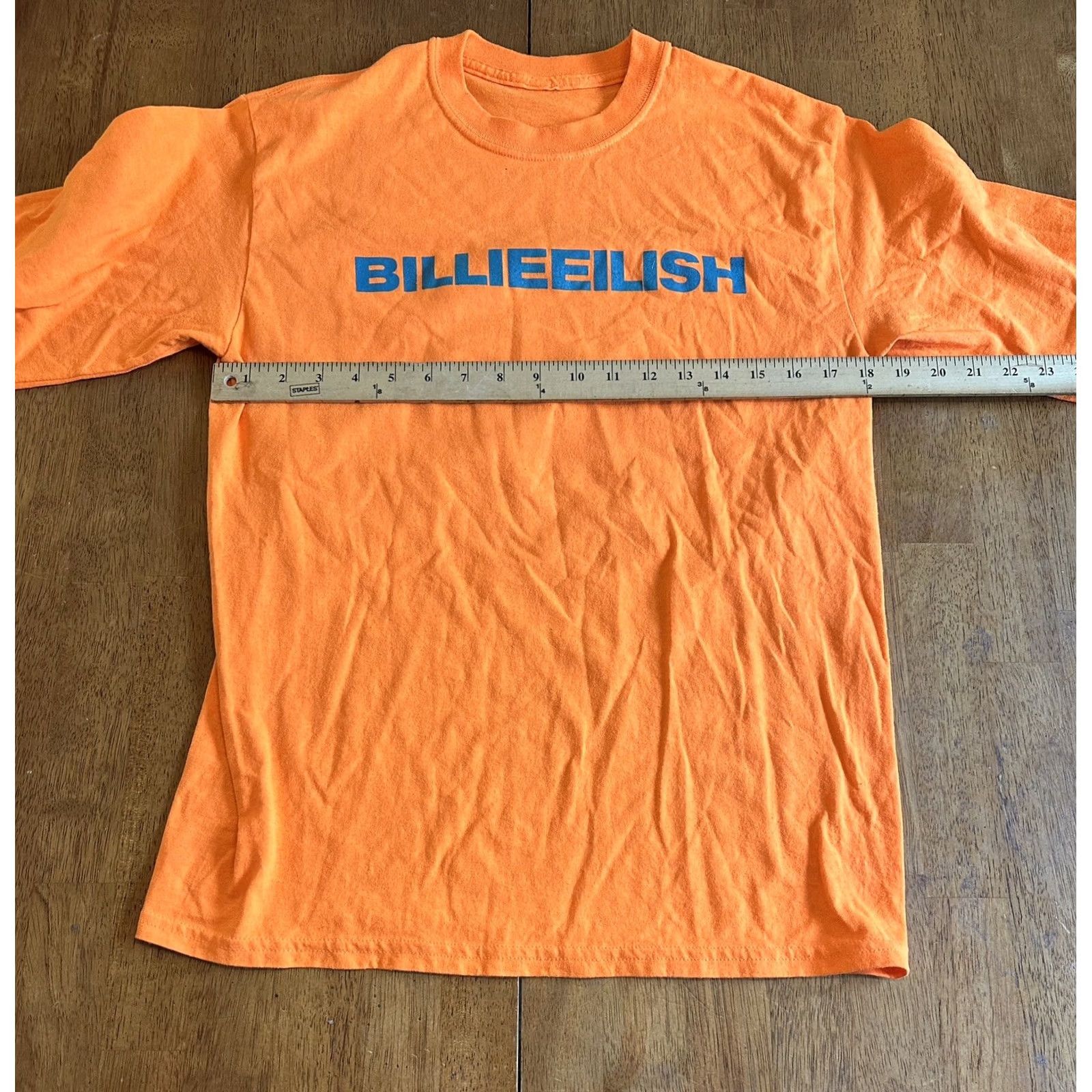 Vintage 2. Specificity: It clearly specifies "Long Sleeve Shirt" and size "M" for better user intent Size US M / EU 48-50 / 2 - 4 Thumbnail