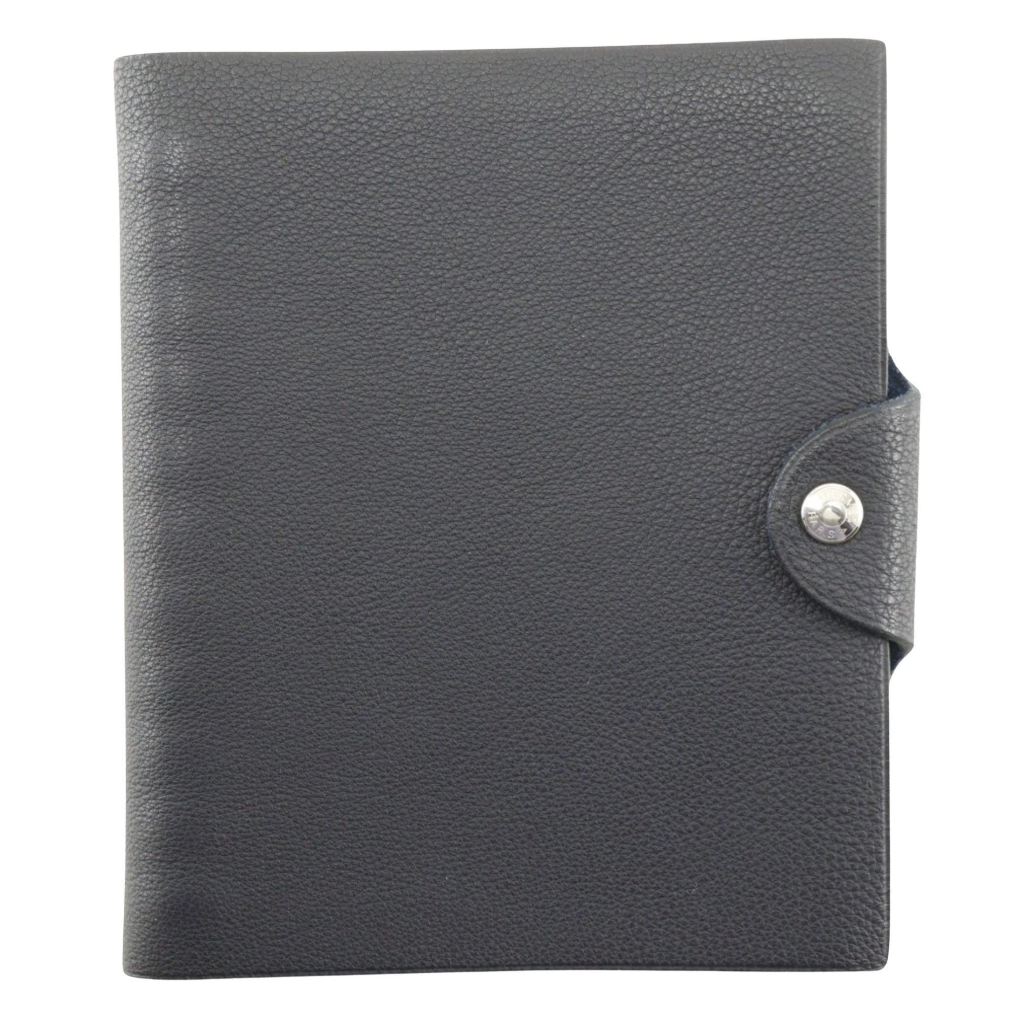 Hermes Hermès Agenda cover wallet Size ONE SIZE - 1 Thumbnail