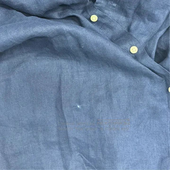 Polo Ralph Lauren Polo Ralph Lauren SS23 Solid Logo Embroidered Long. Size US XL / EU 56 / 4 - 5 Thumbnail