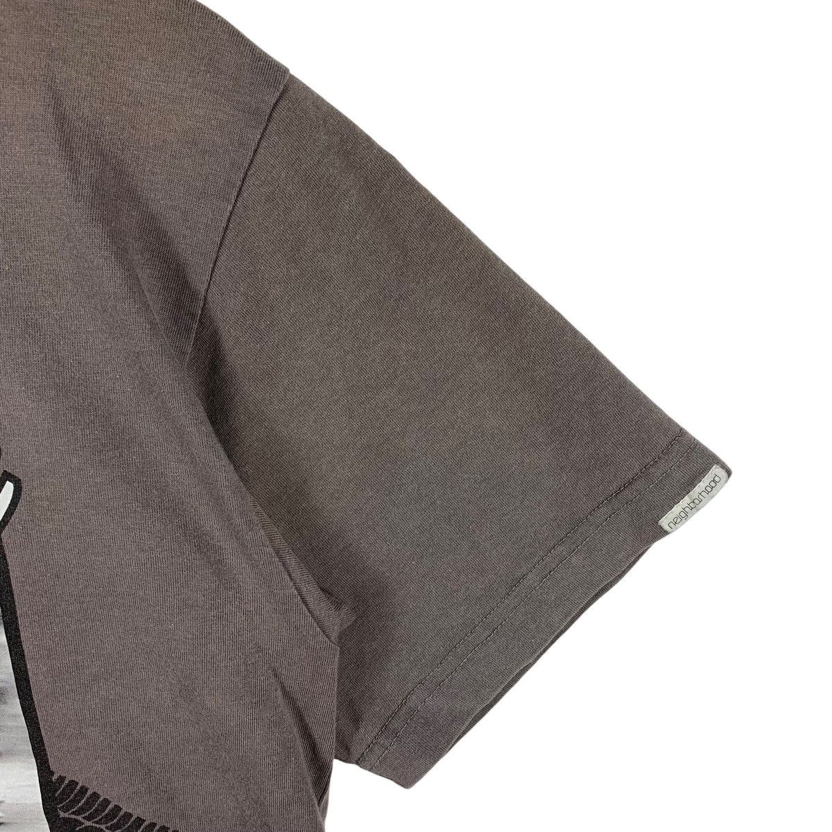 Neighborhood NEIGHBORHOOD loony urban garments Japanesebrand tee Size US S / EU 44-46 / 1 - 7 Thumbnail