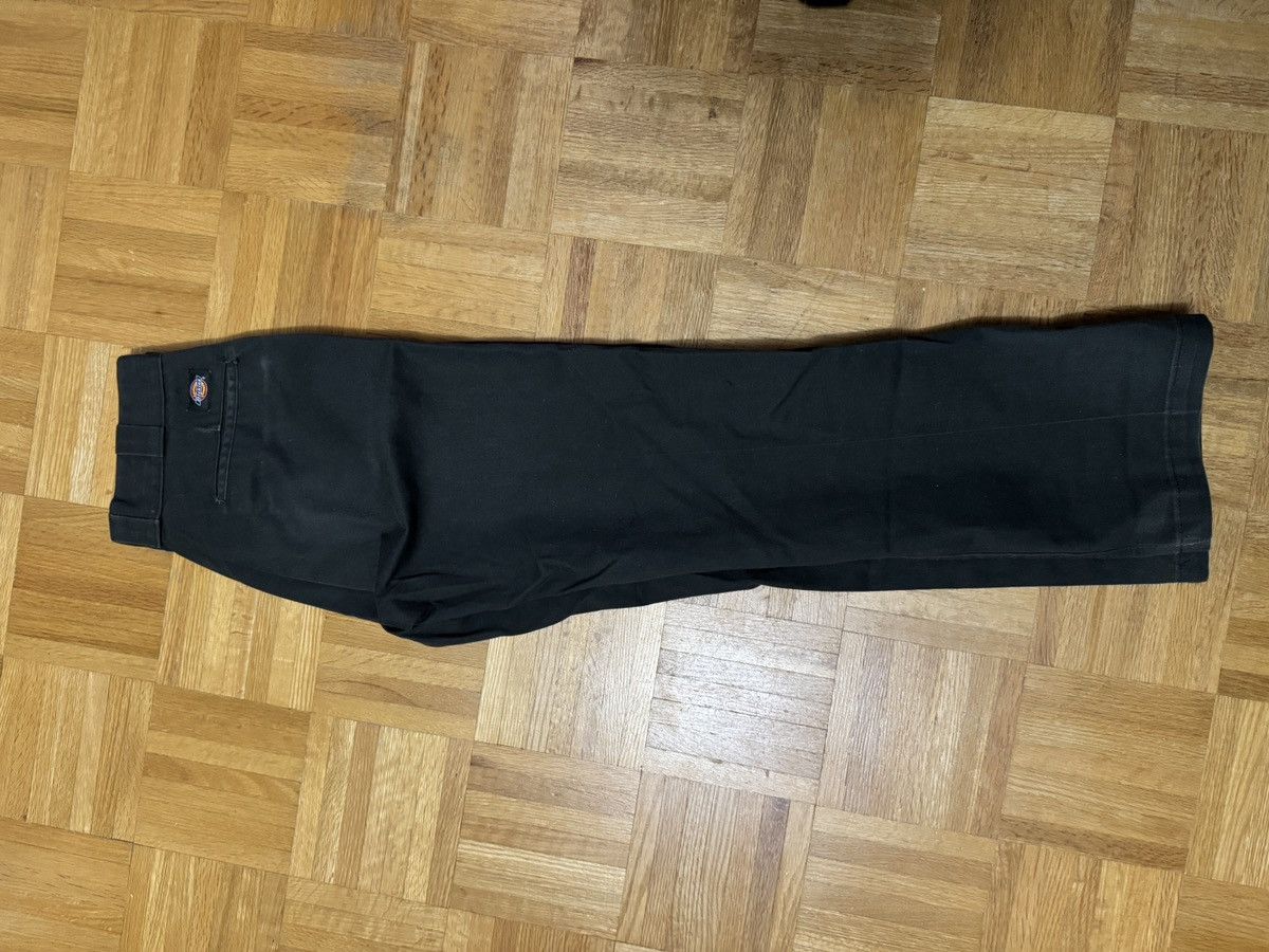 Dickies Olive Green Dickies Original 874 Pants Size US 30 / EU 46 - 2 Thumbnail