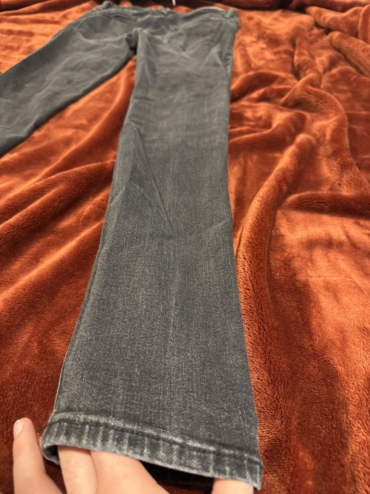 American Eagle Outfitters American eagle jeans Size US 31 - 8 Thumbnail