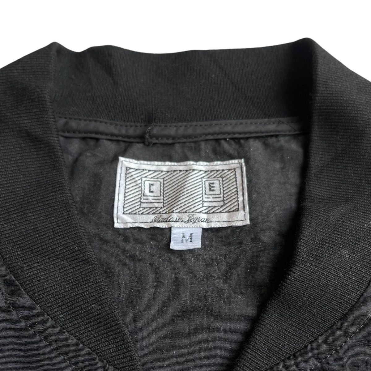Japanese Brand Cav Empt Jacket Size US M / EU 48-50 / 2 - 5 Thumbnail