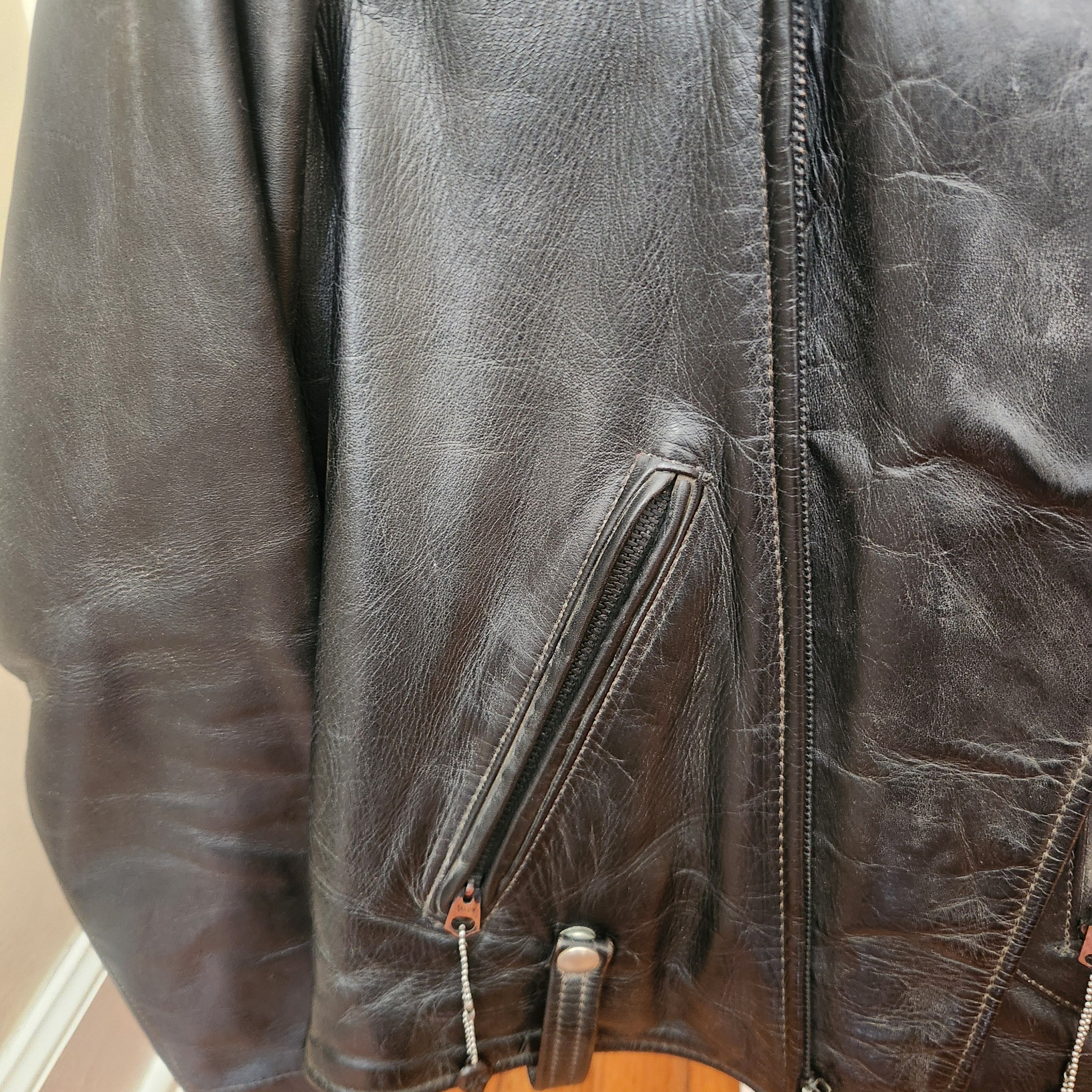 Buco Buco J-24 Size US M / EU 48-50 / 2 - 8 Thumbnail