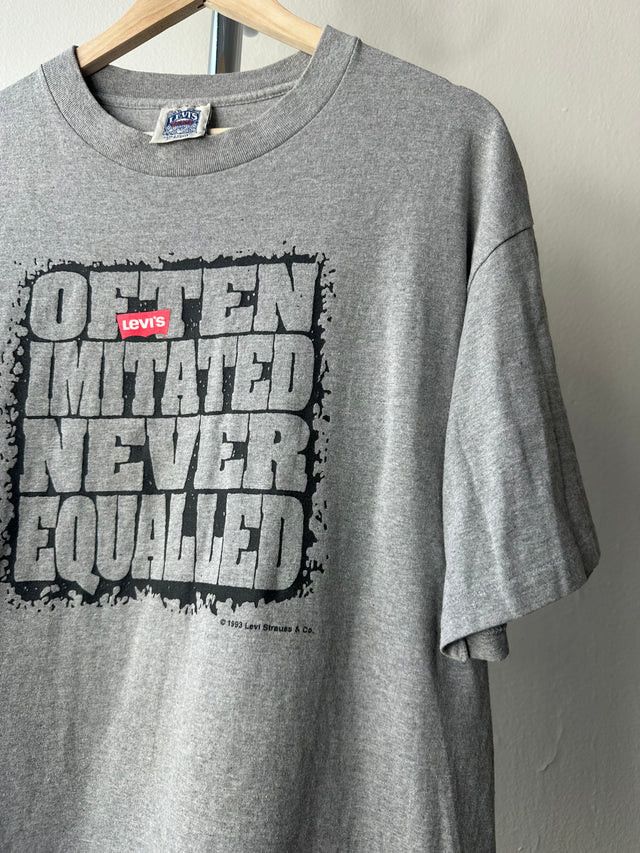 Vintage 1990s Levi´s 