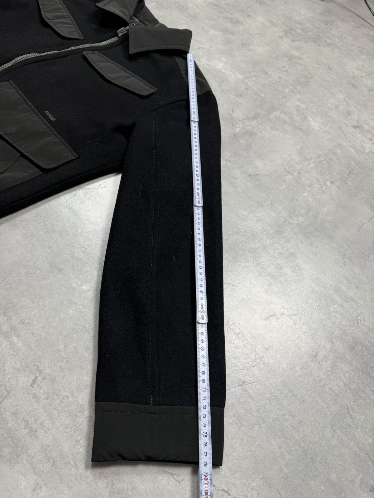 G-Star G Star Jacket Size US L / EU 52-54 / 3 - 16 Thumbnail