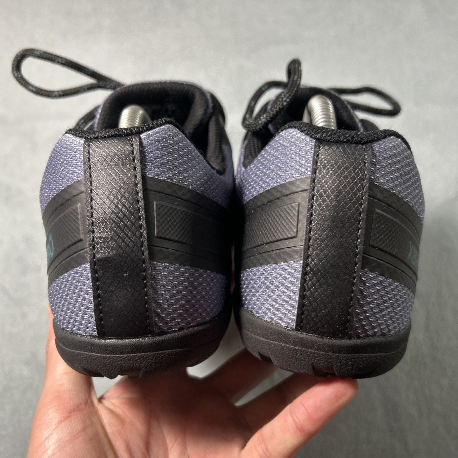 Nike Xero Mesa Trail Waterproof Ws 10.5 Running Shoes Barefoot Size US 10.5 / IT 40.5 - 4 Thumbnail