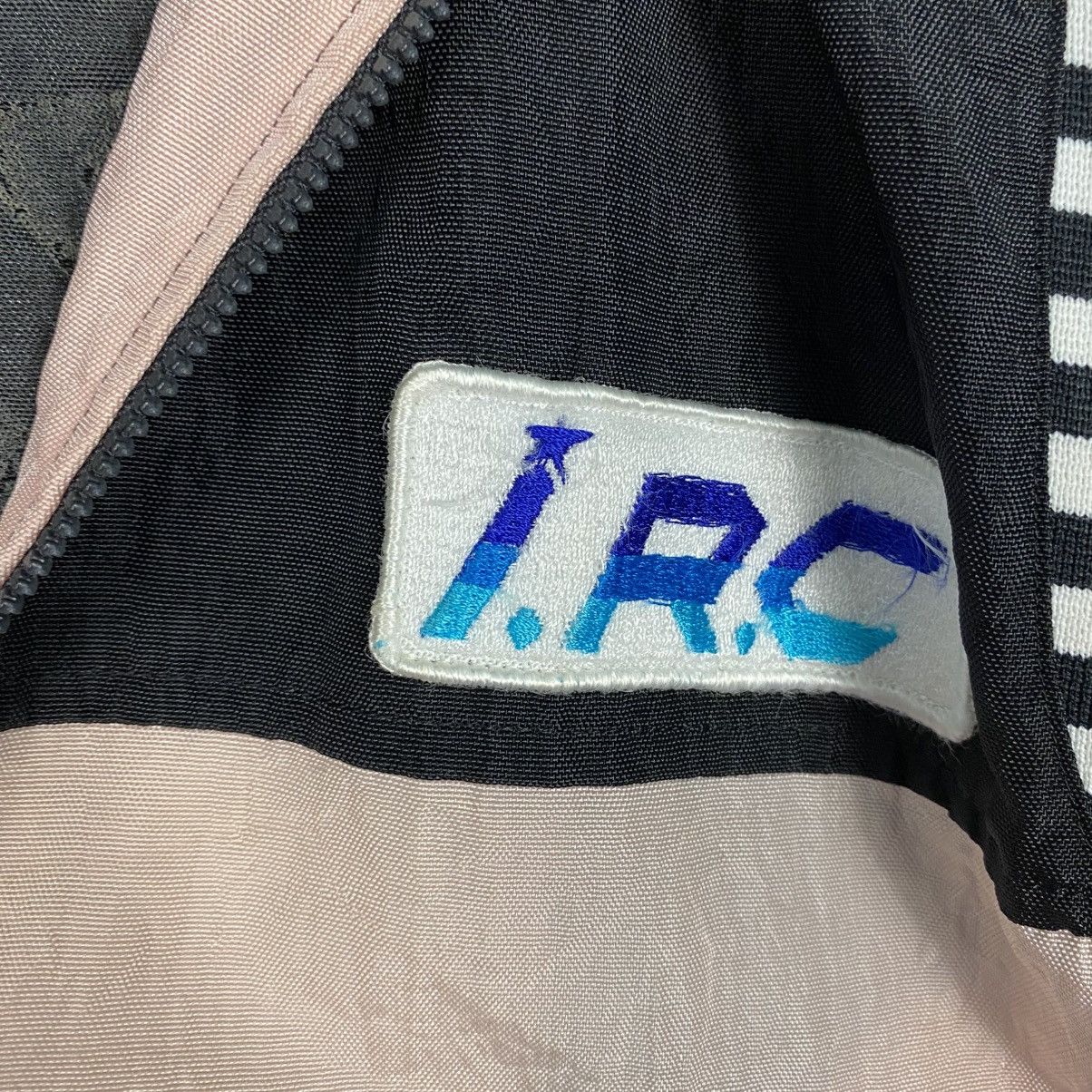 Japanese Brand 📌Critoh Racing Team Bomber Jacket Big Logo Size US M / EU 48-50 / 2 - 19 Thumbnail