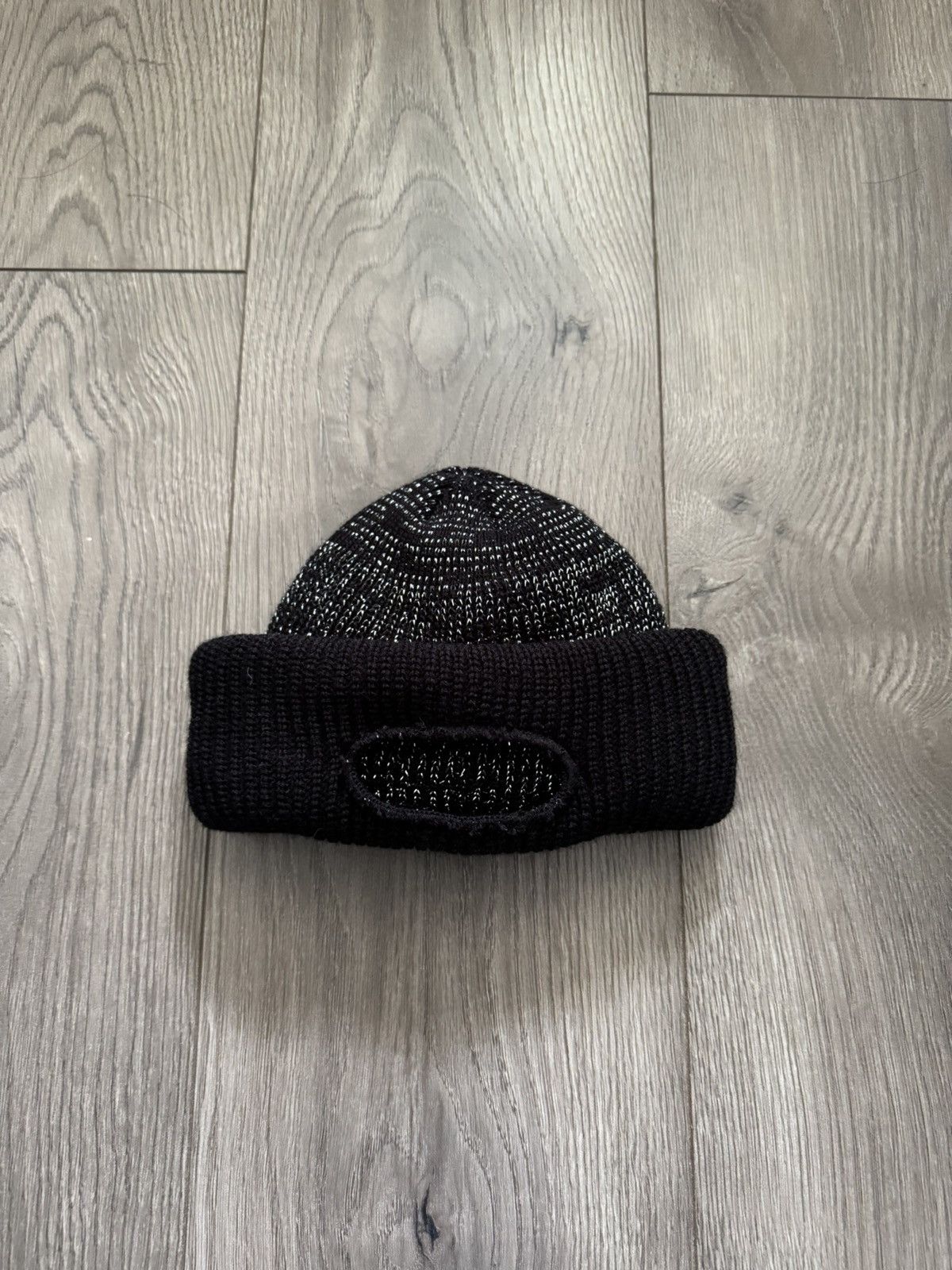 Supreme Supreme Reflective Balaclava Size ONE SIZE - 4 Thumbnail