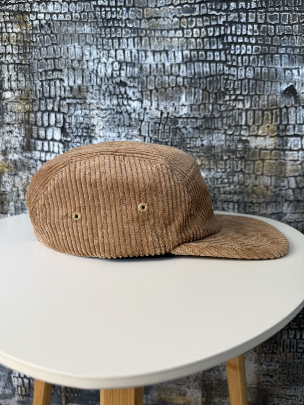 Stussy Vintage Stussy Hat Y2K Size ONE SIZE - 14 Thumbnail