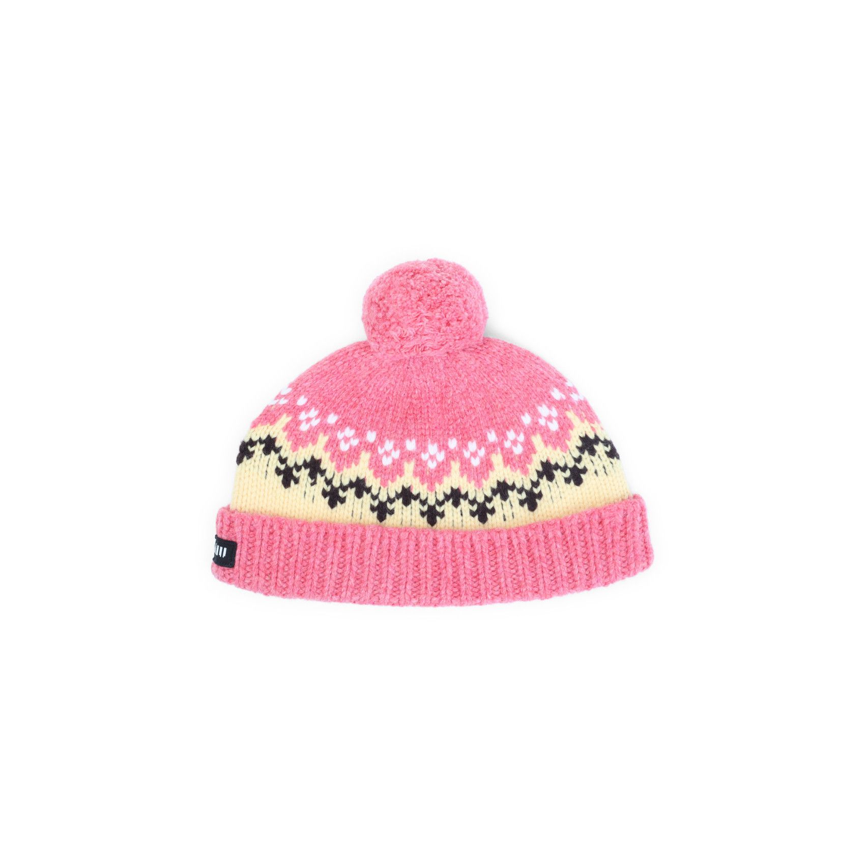 Miu Miu Miu Miu Wool Hat Size ONE SIZE - 1 Thumbnail
