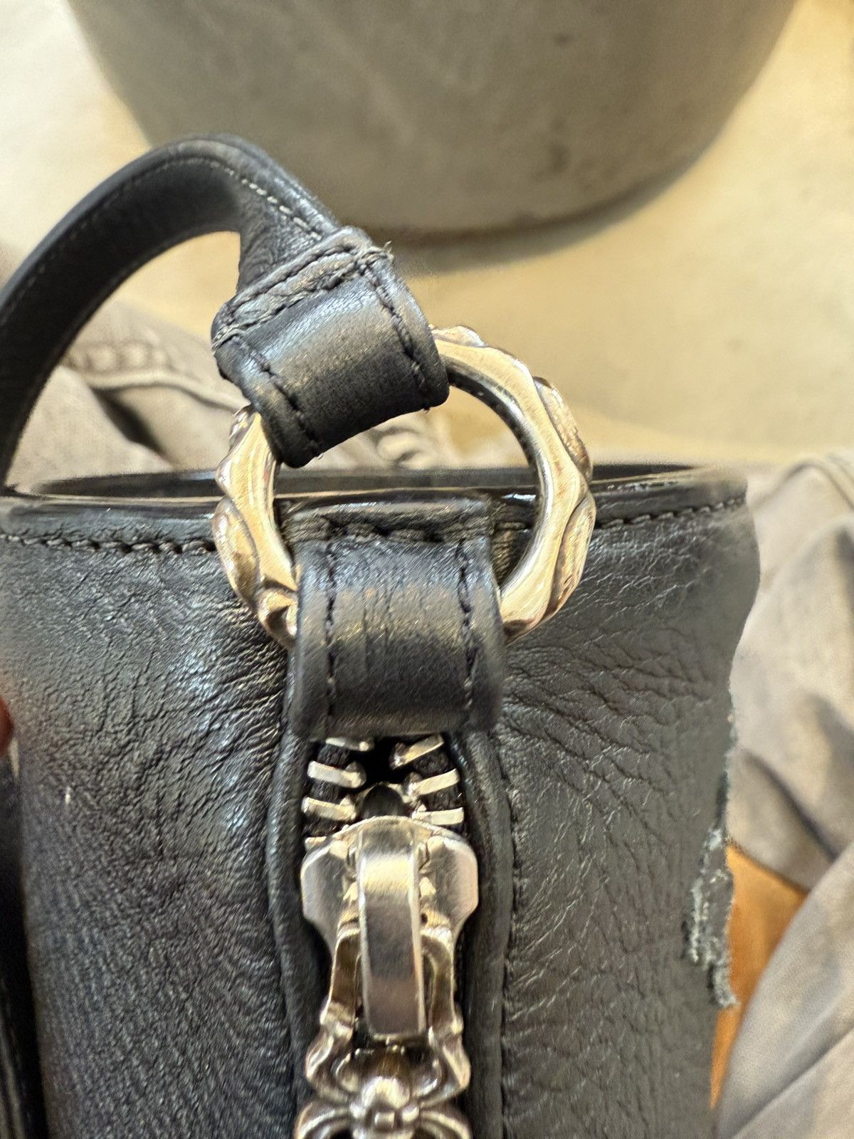 Chrome Hearts Chrome hearts mini bag Size ONE SIZE - 10 Thumbnail