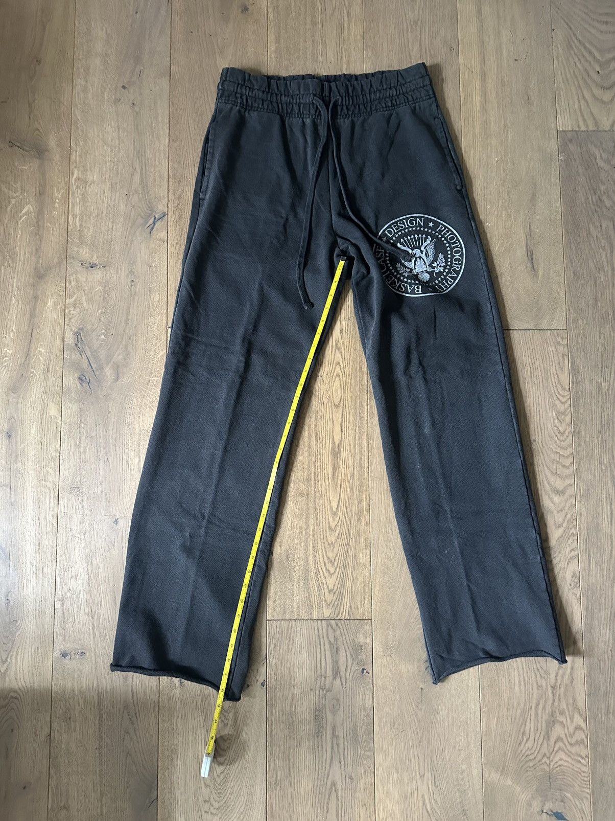 basketcase gallery Basketcase Gallery SEAL Lounge Pants Size US 32 / EU 48 - 6 Thumbnail