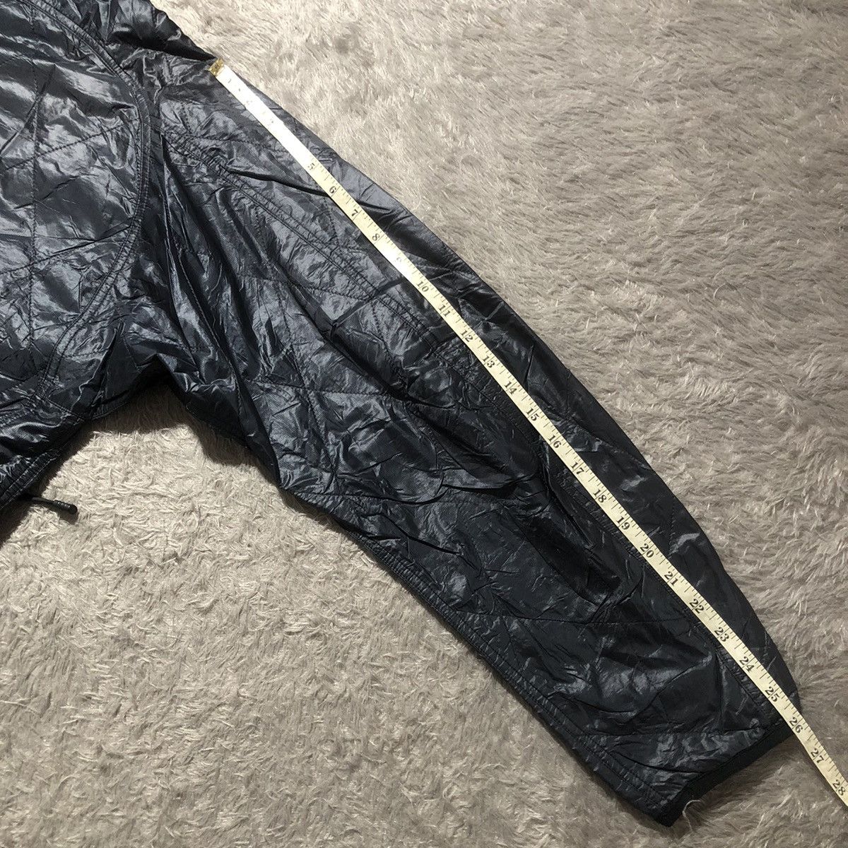 CABANE de ZUCCa × Issey Miyake × Japanese Brand Zabane De Zucca embroidered 2 Dragons gorpcore jackets Size US M / EU 48-50 / 2 - 12 Thumbnail