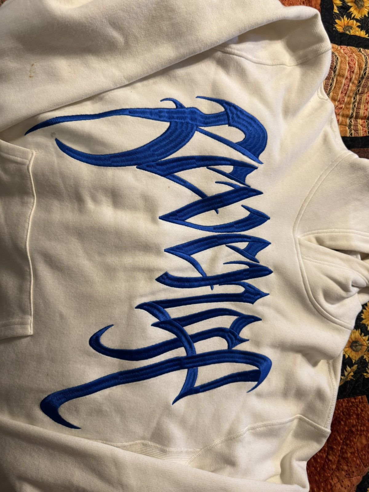Revenge revenge embroidered Size US M / EU 48-50 / 2 - 2 Thumbnail
