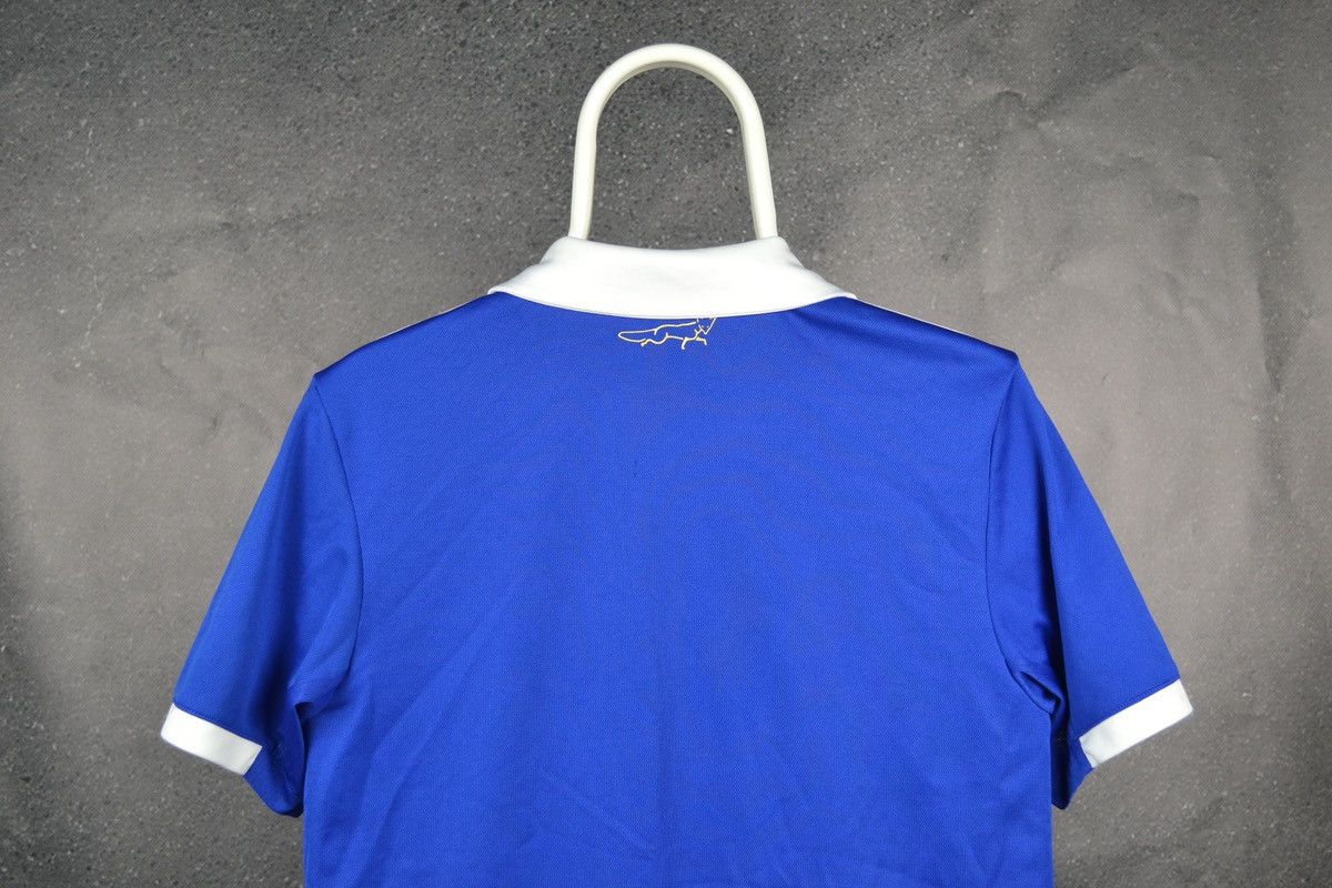 Adidas Leicester City Home Football Shirt Adidas Soccer Size S Size US S / EU 44-46 / 1 - 5 Thumbnail