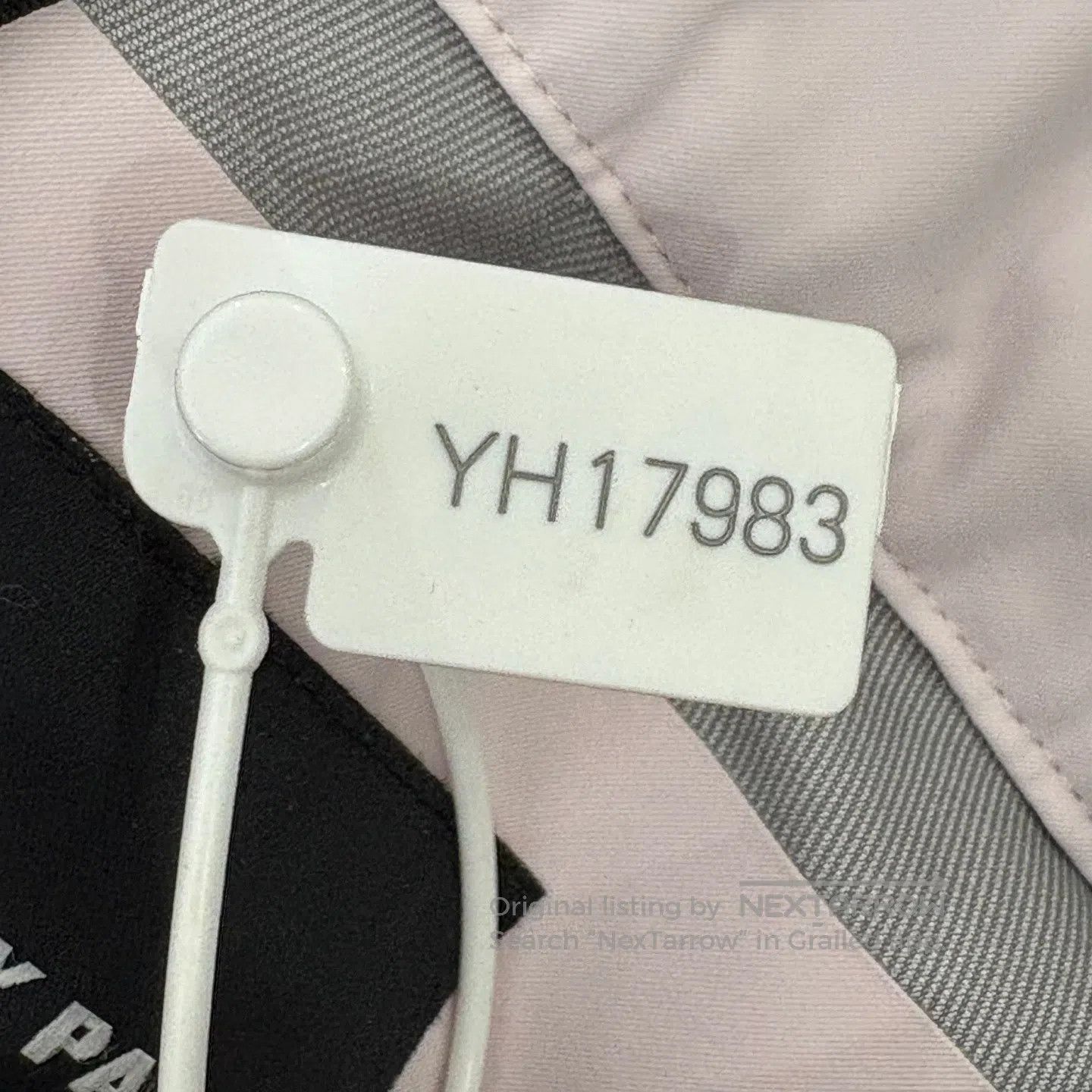 Other Yakky Pang size0 Blade-edge skiing suspenders pants Size US 26 / EU 42 - 8 Thumbnail