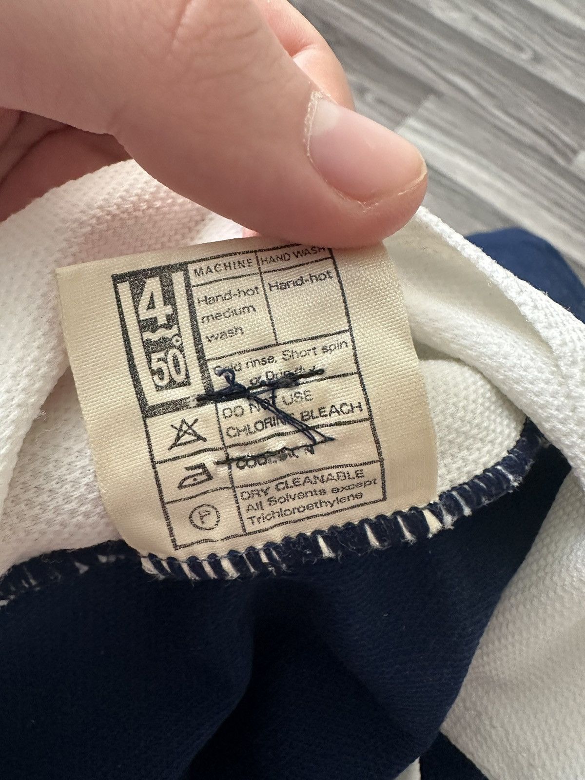 Umbro RARE Umbro Vintage Scotland 1978 World Cup Longsleeve hype Size US S / EU 44-46 / 1 - 8 Thumbnail