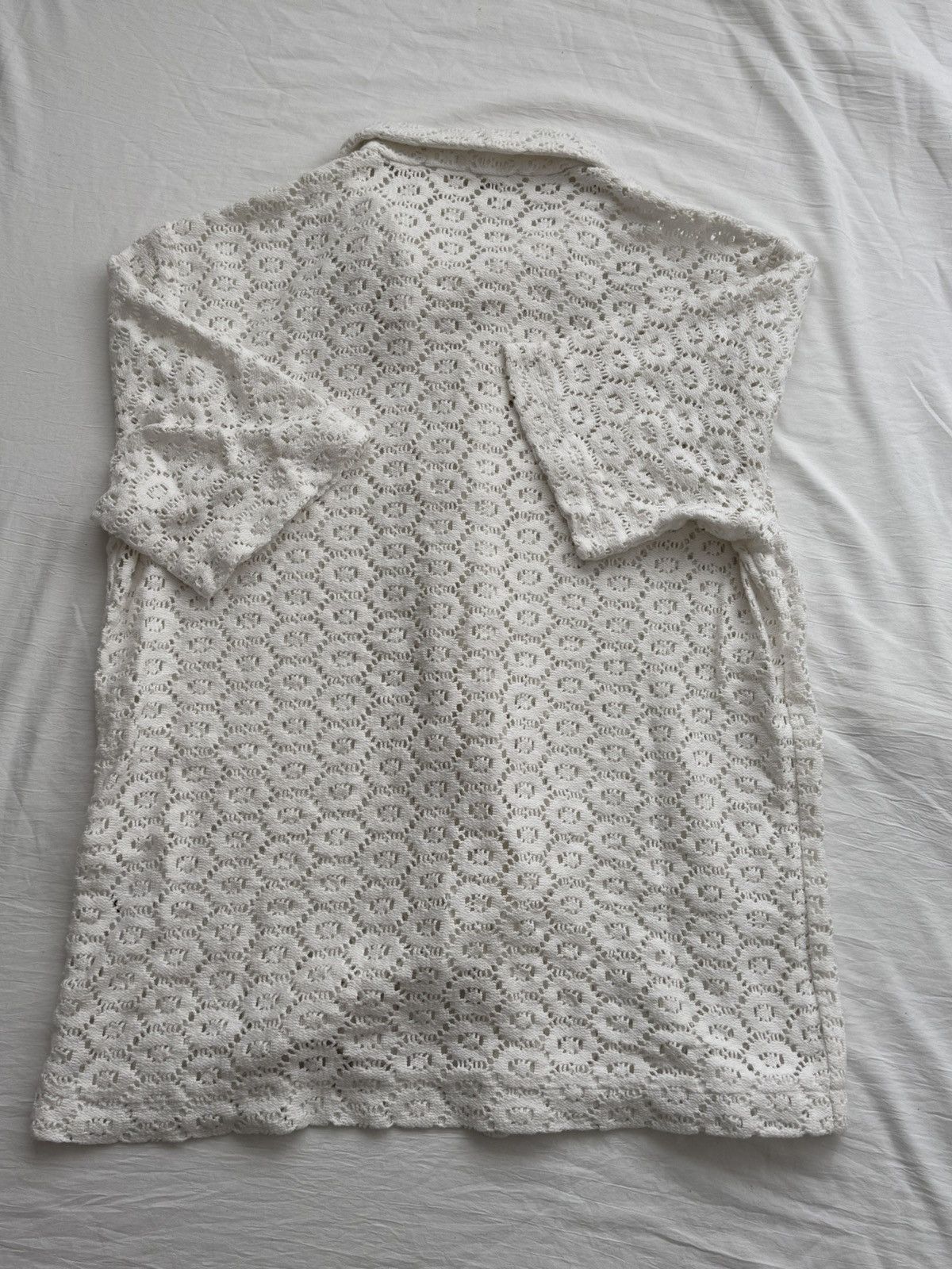 Sefr Sefr shirt Size US XL / EU 56 / 4 - 3 Thumbnail