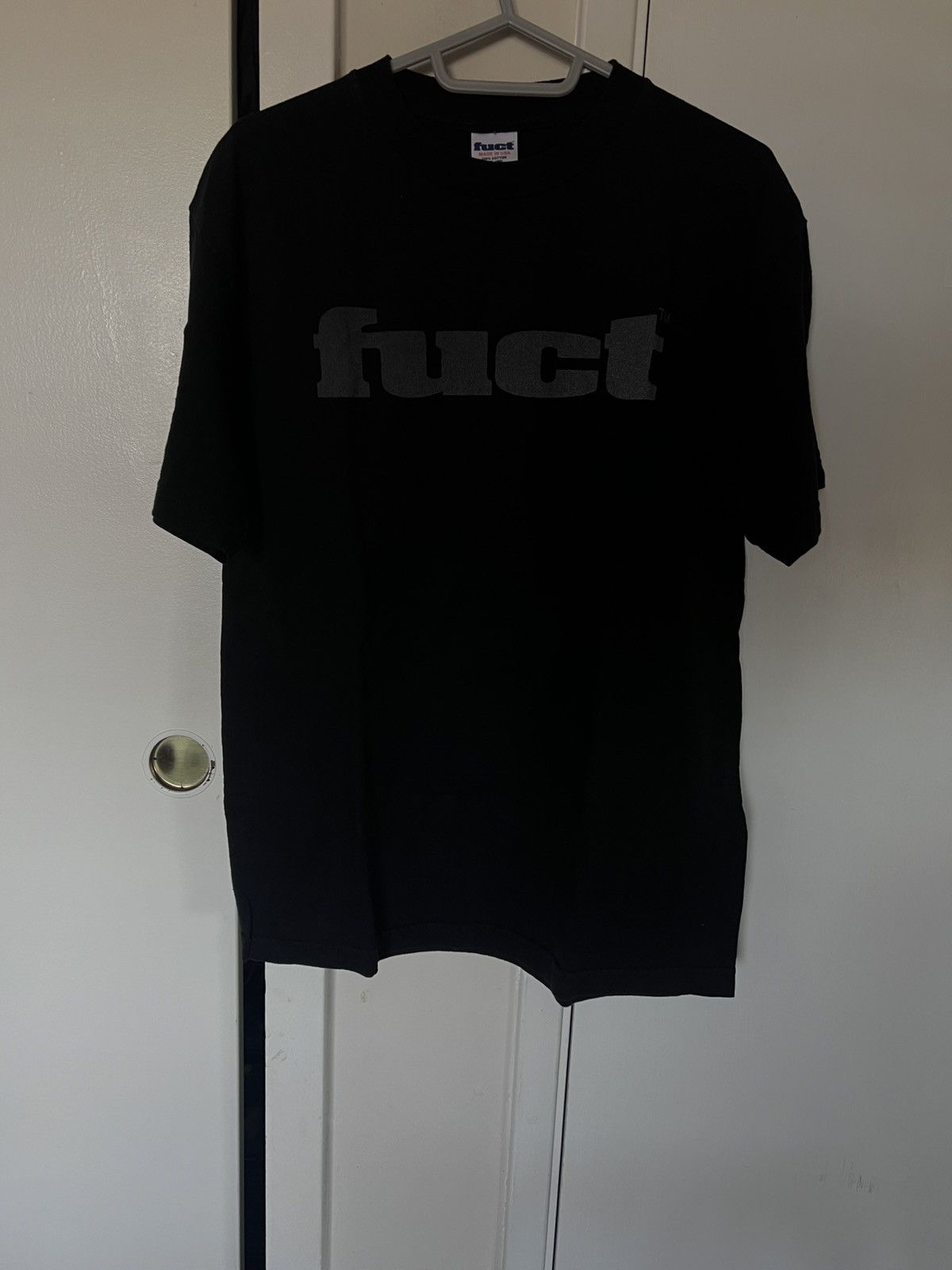 Fuct FTP Academy Shirt - NVDTeeshirt