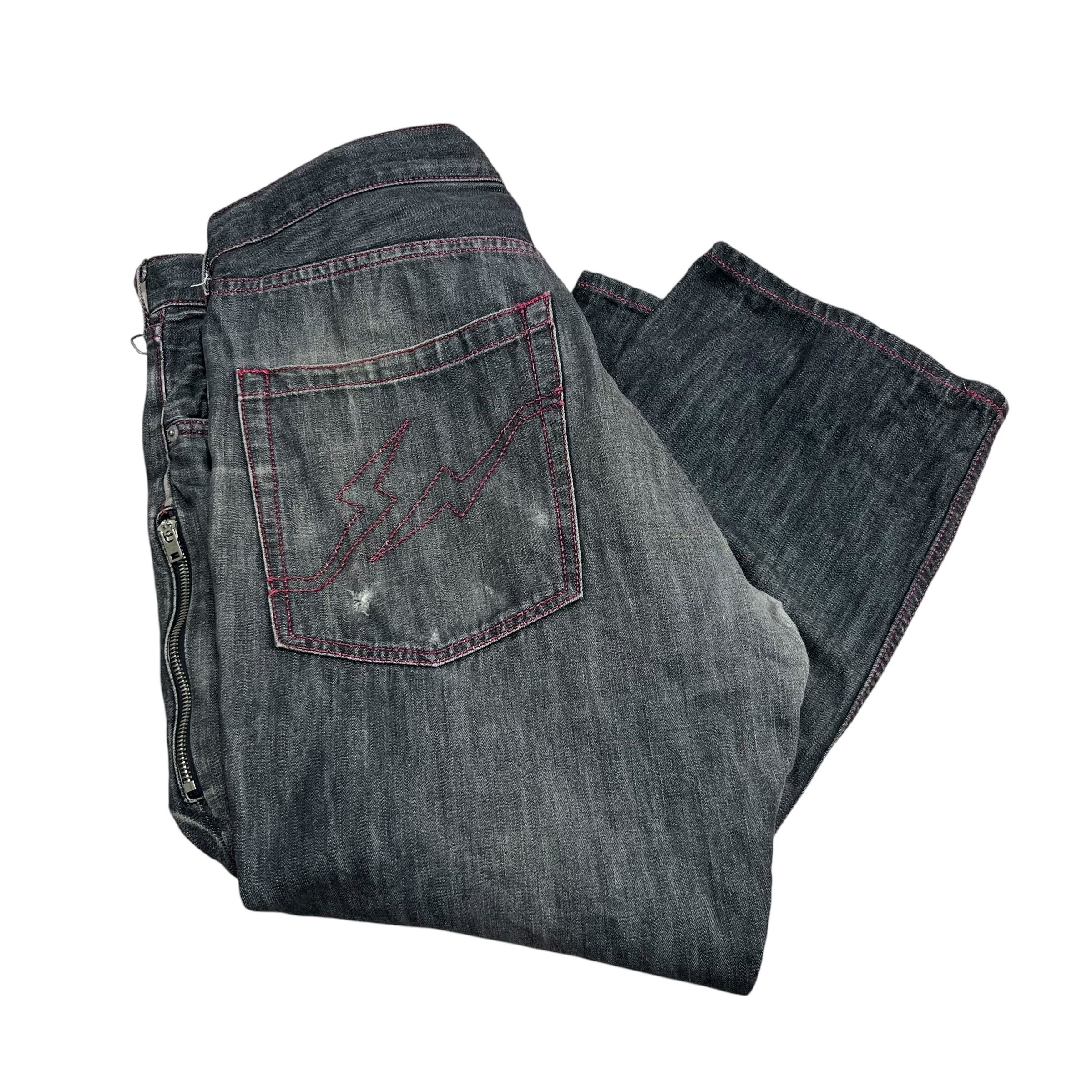 Levis Fenom | Grailed