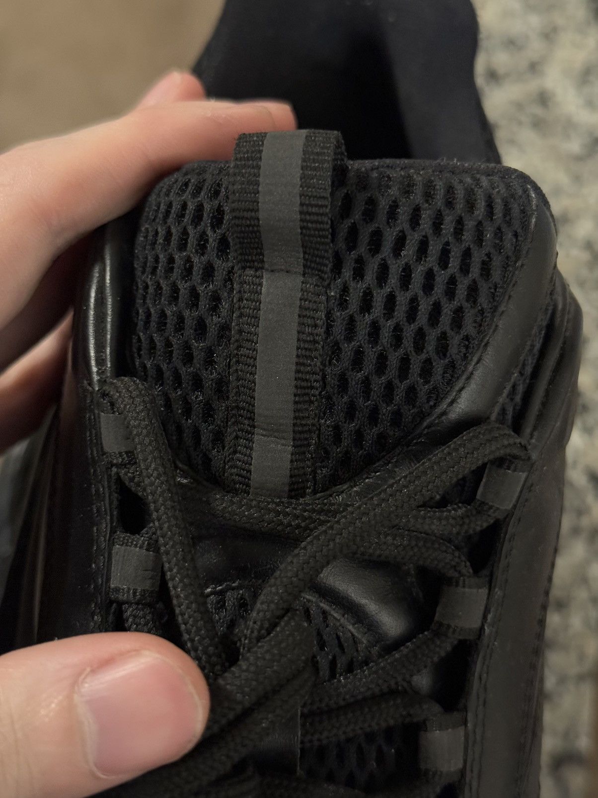 Dior Size 47EU/14US - Dior B22 Black White (Discontinued) Size US 14 / EU 47 - 15 Thumbnail