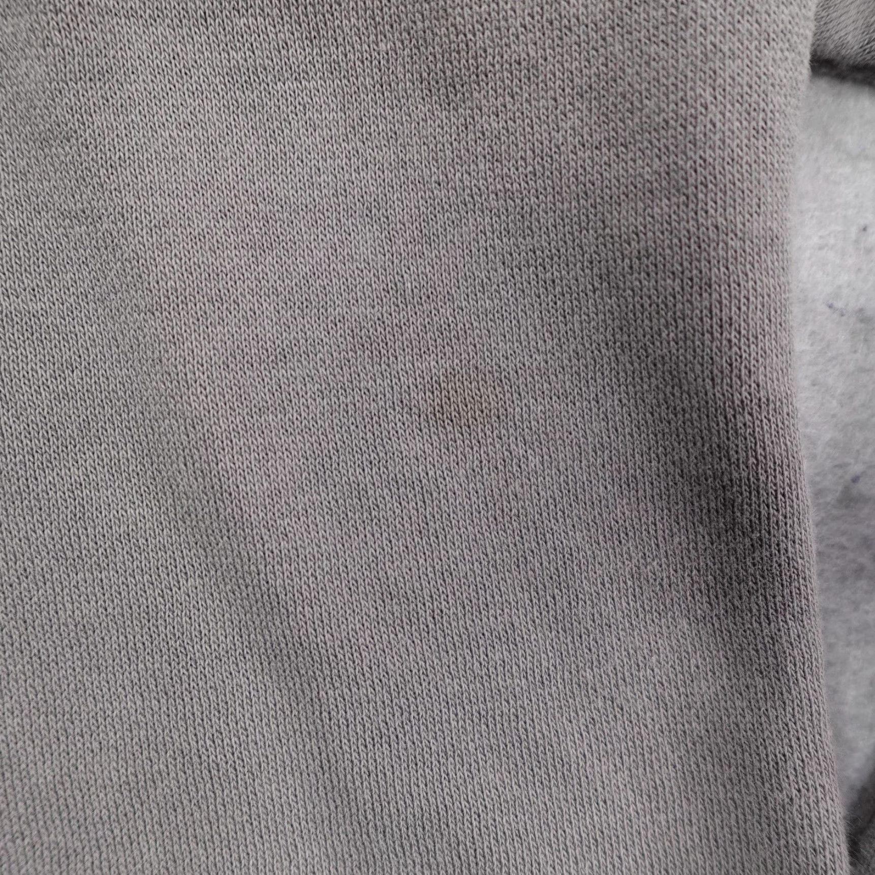 Abercrombie & Fitch VINTAGE Abercrombie & Fitch Hoodie Mens M Gray Athletic Dept Sweatshirt Y2K Size US M / EU 48-50 / 2 - 4 Thumbnail
