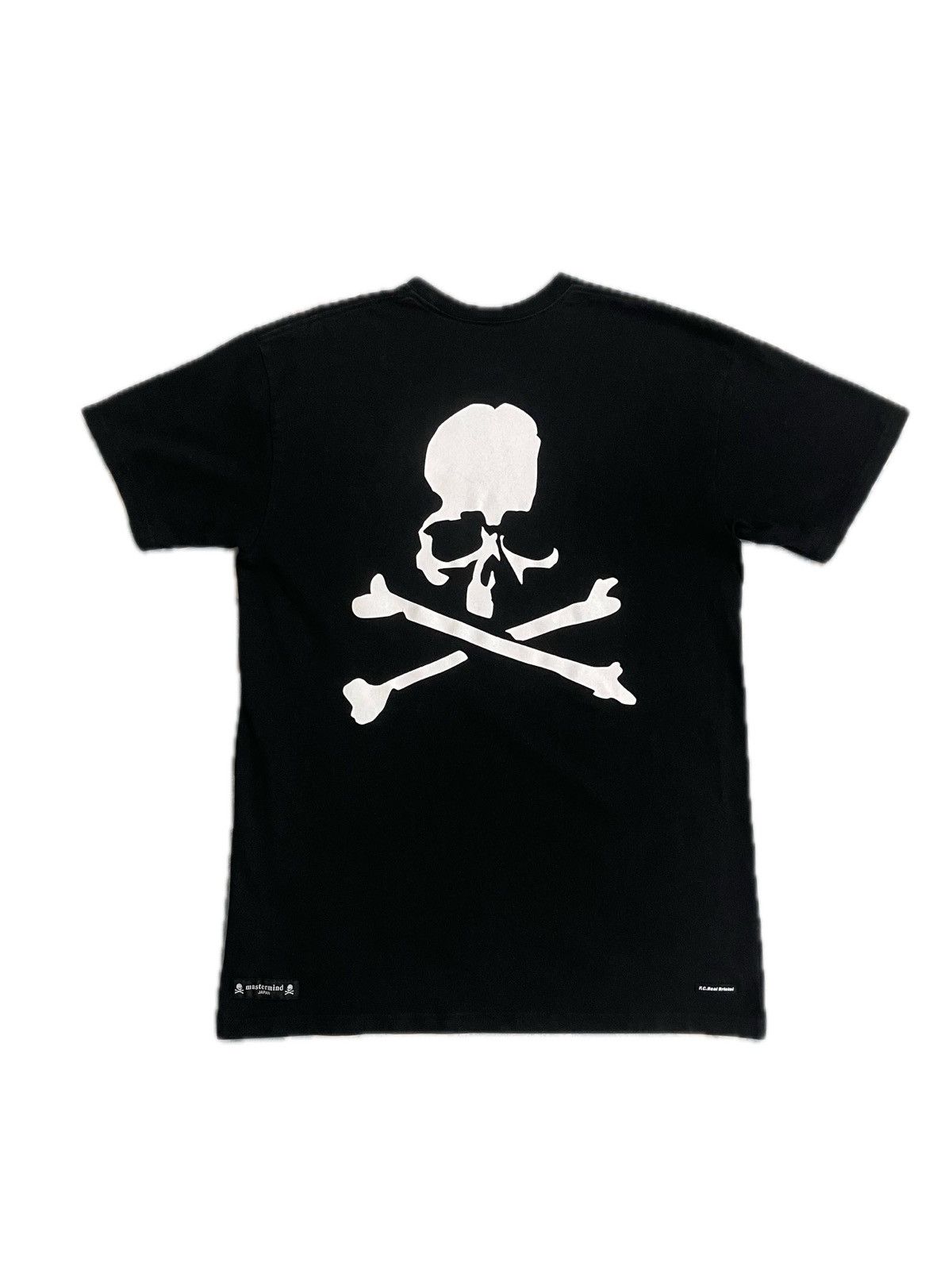 Mastermind Japan Bristol x Mastermind Japan Size US L / EU 52-54 / 3 - 2 Thumbnail