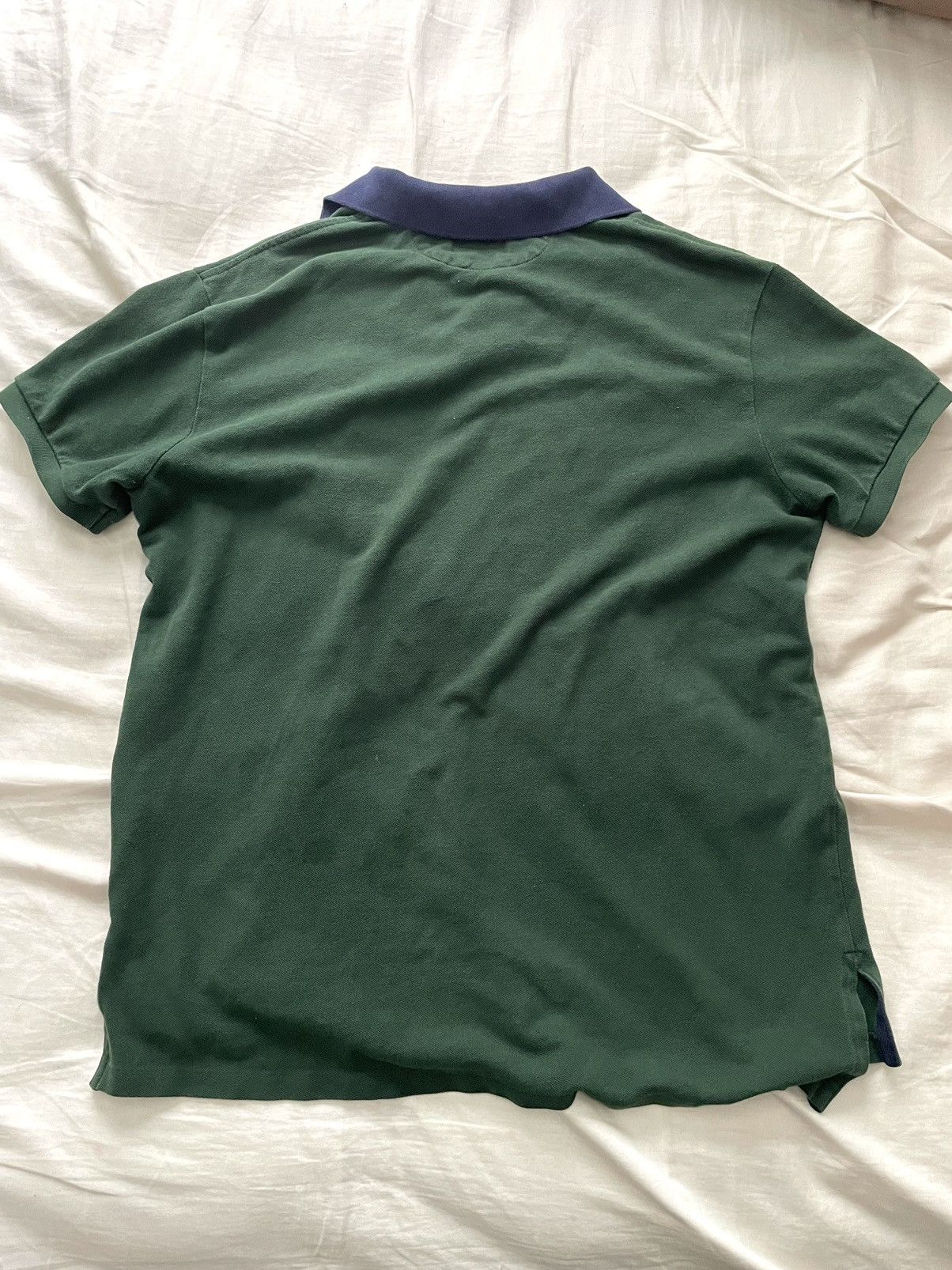 Polo Ralph Lauren Vintage Polo Ralph Lauren shirt Size US L / EU 52-54 / 3 - 2 Thumbnail