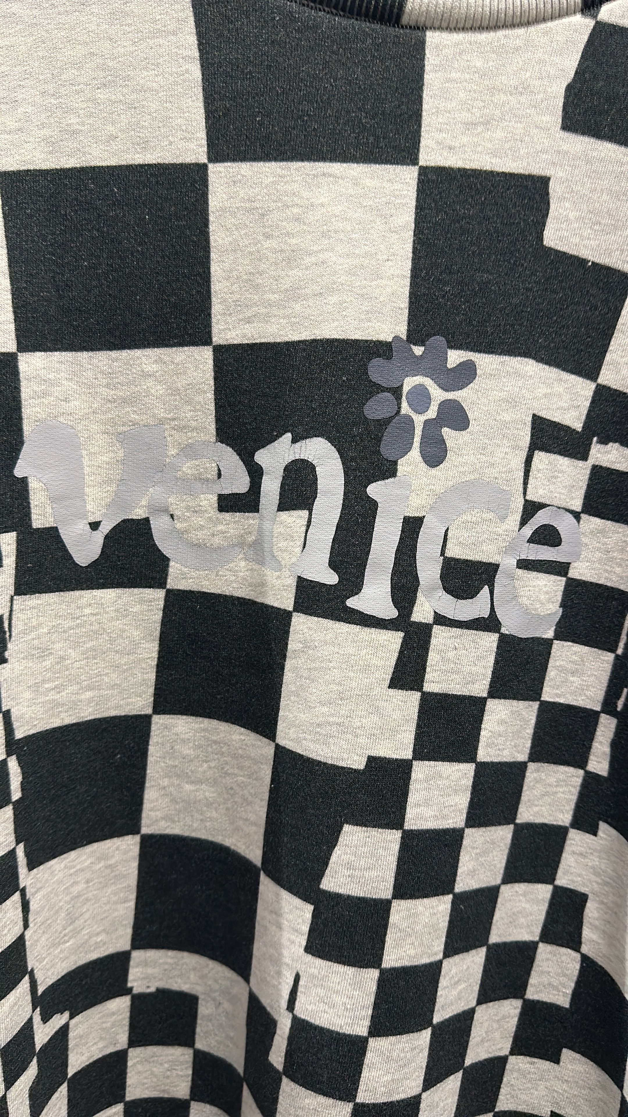 ERL ERL Venice Benice Sweatshirt Size Small Sold Out Size US S / EU 44-46 / 1 - 3 Thumbnail