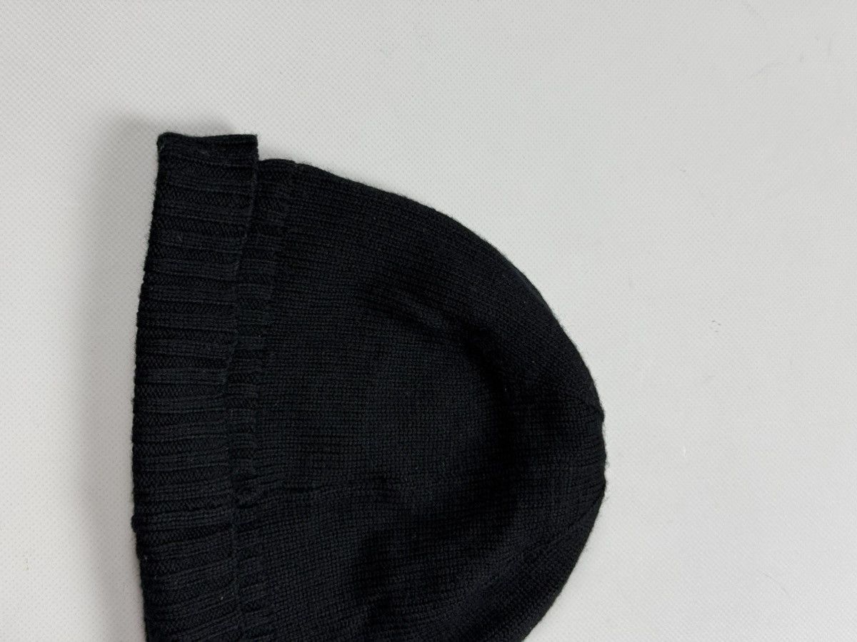 Polo Ralph Lauren Polo Ralph Lauren Merino Wool Beanie Hat One Size Size ONE SIZE - 9 Thumbnail