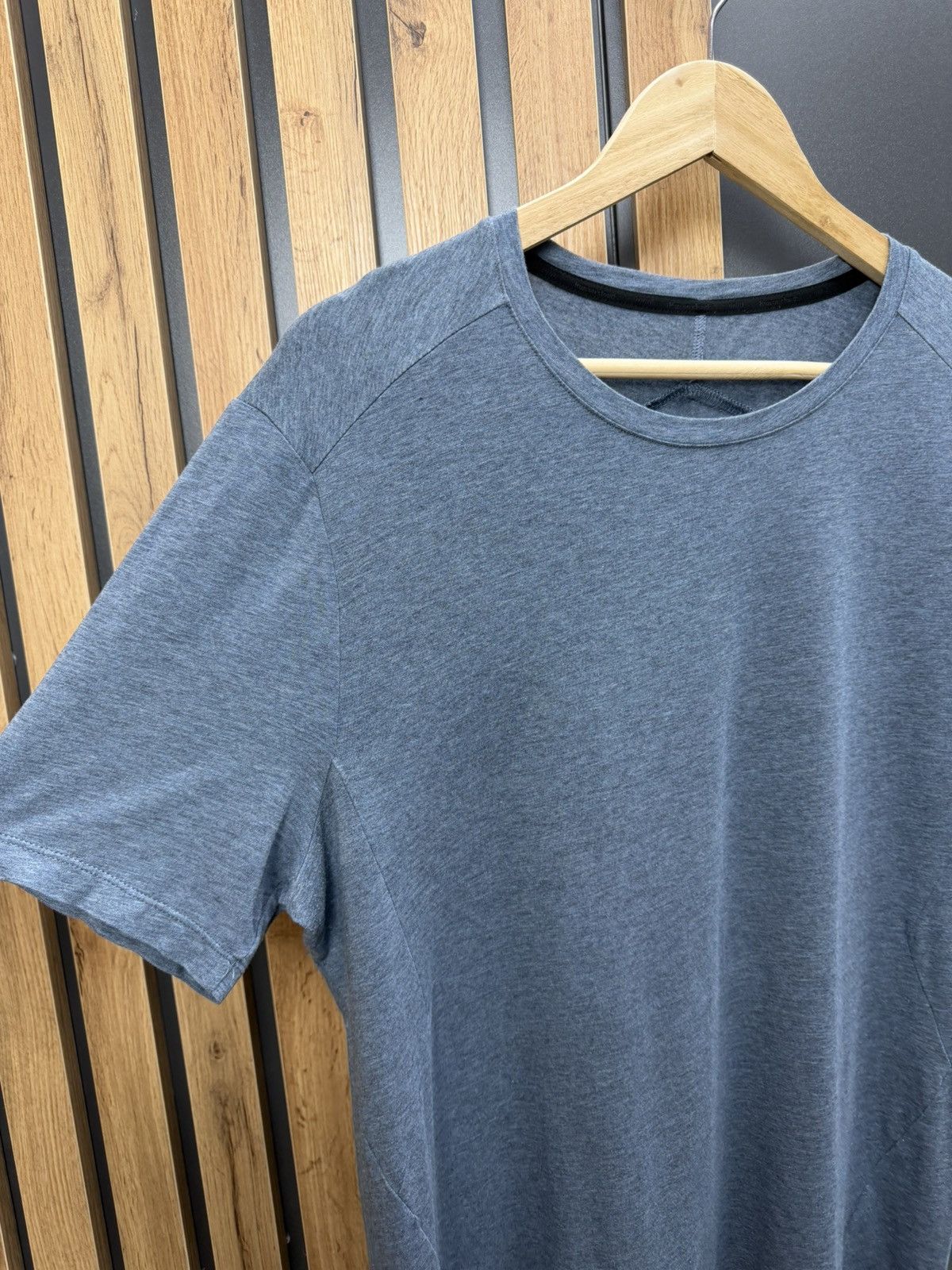 Other On Running Active-T Perfomance T-Shirts Size L Size US L / EU 52-54 / 3 - 5 Thumbnail
