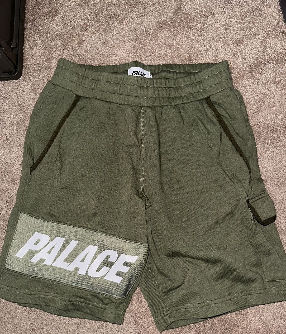 Palace Palace Shorts Size US 33 - 1 Thumbnail