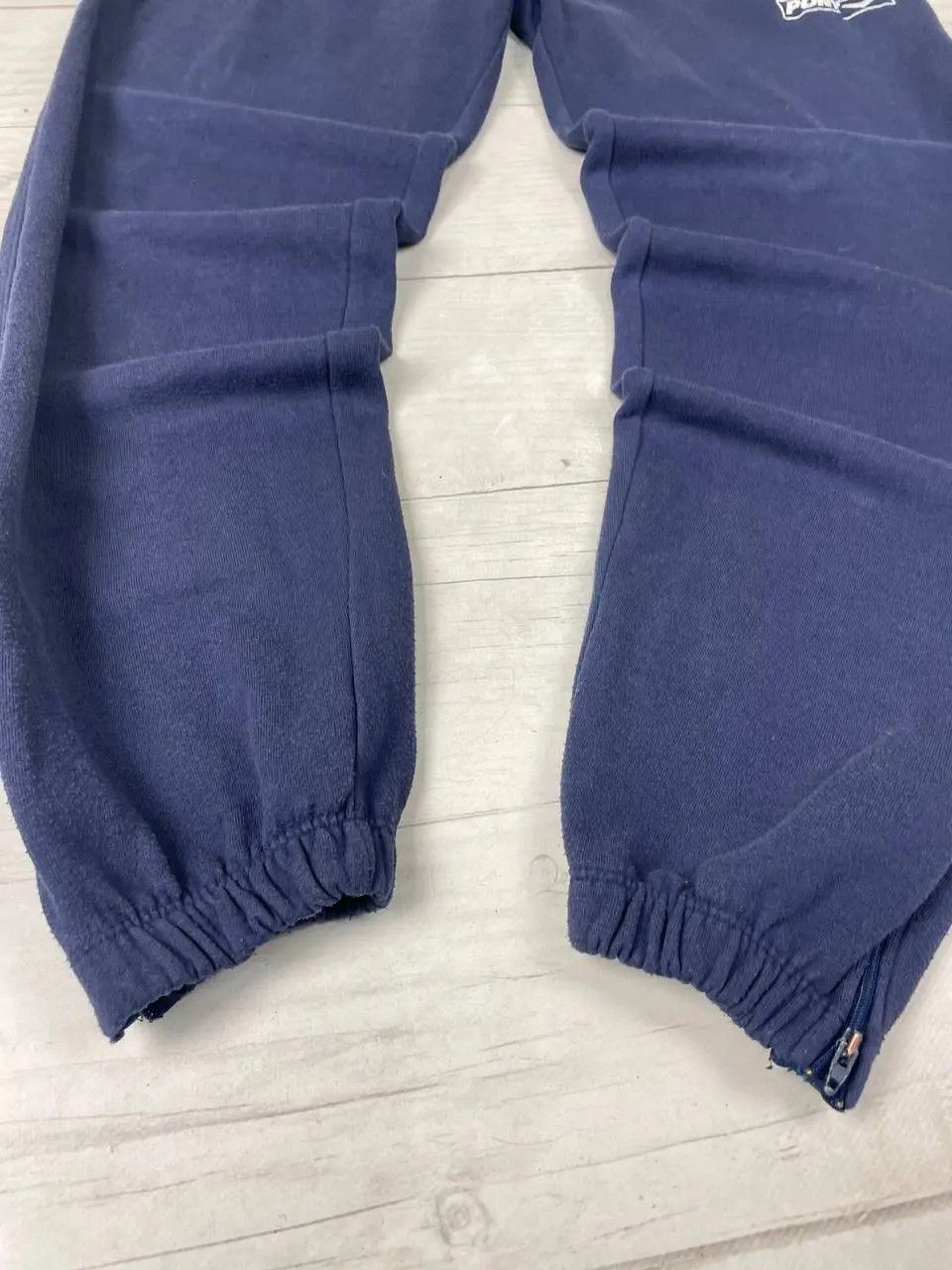 Vintage Vintage Pony West Ham United 1997 1999 Sweatpants Soccer Size US 30 / EU 46 - 8 Thumbnail