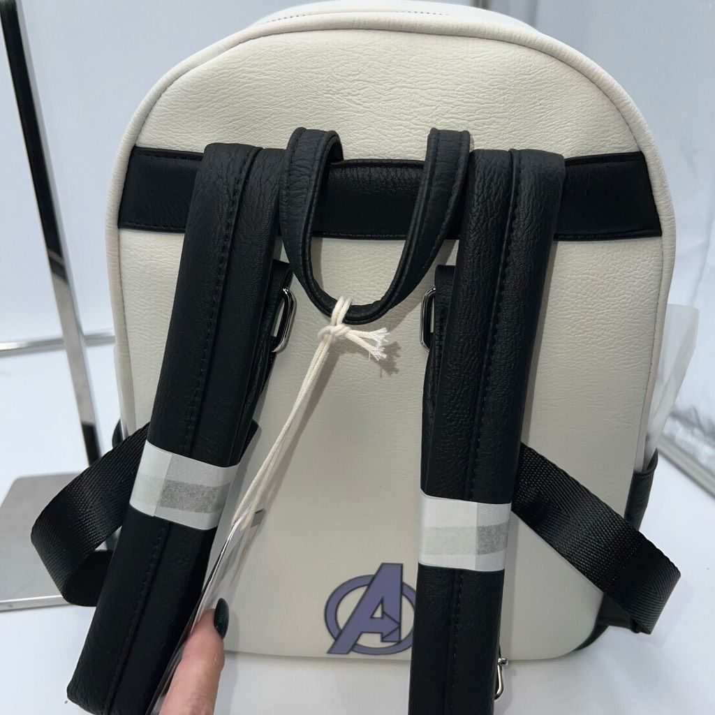 Disney Disney Marvel and Loungefly Artist Series Avengers Backpack Size ONE SIZE - 7 Thumbnail