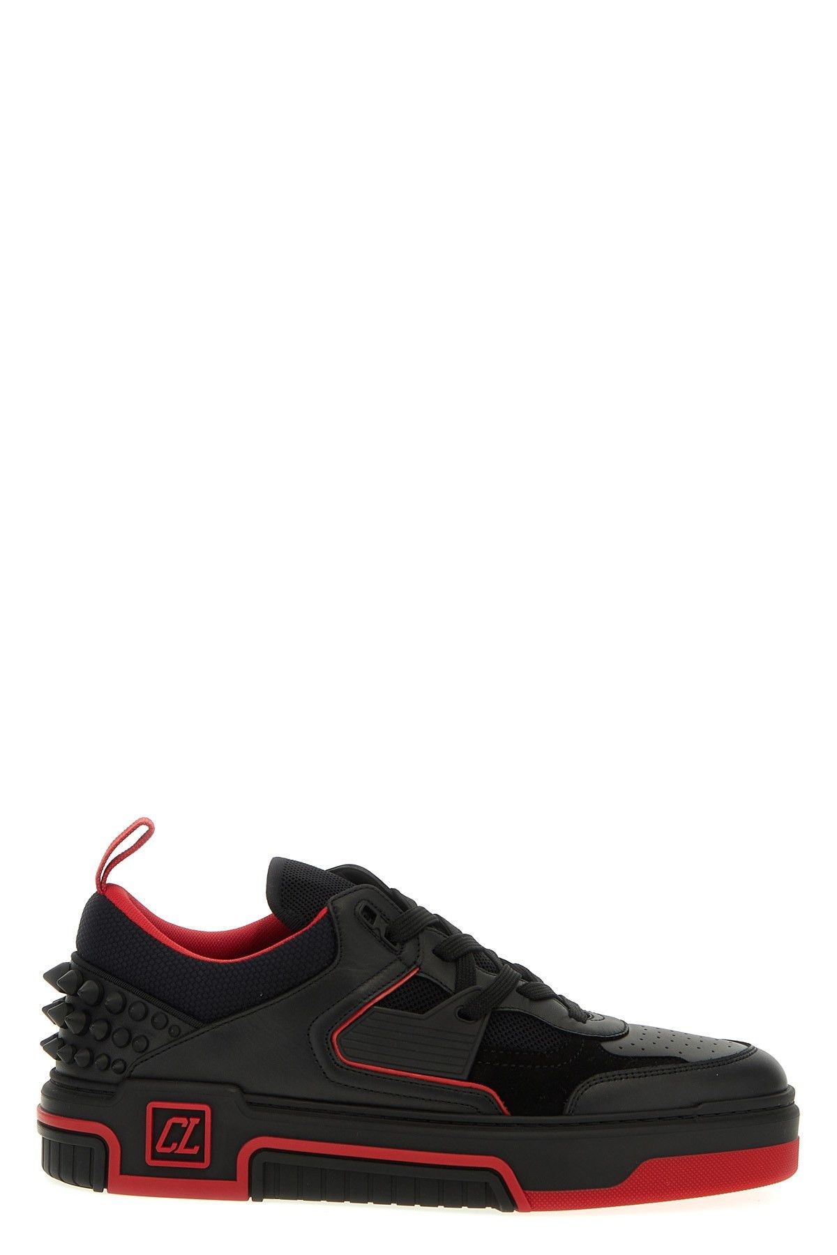 image of Christian Louboutin 'astroloubi' Sneakers, Men's (Size 11)