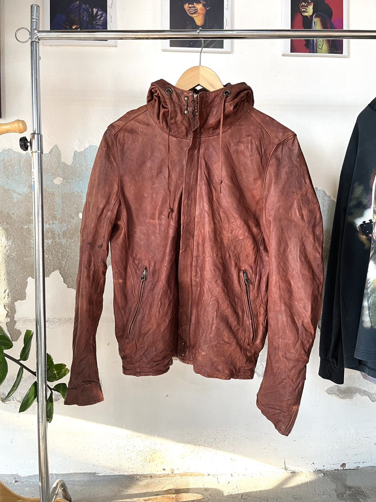 URBAN RESEARCH DOORS | Grailed