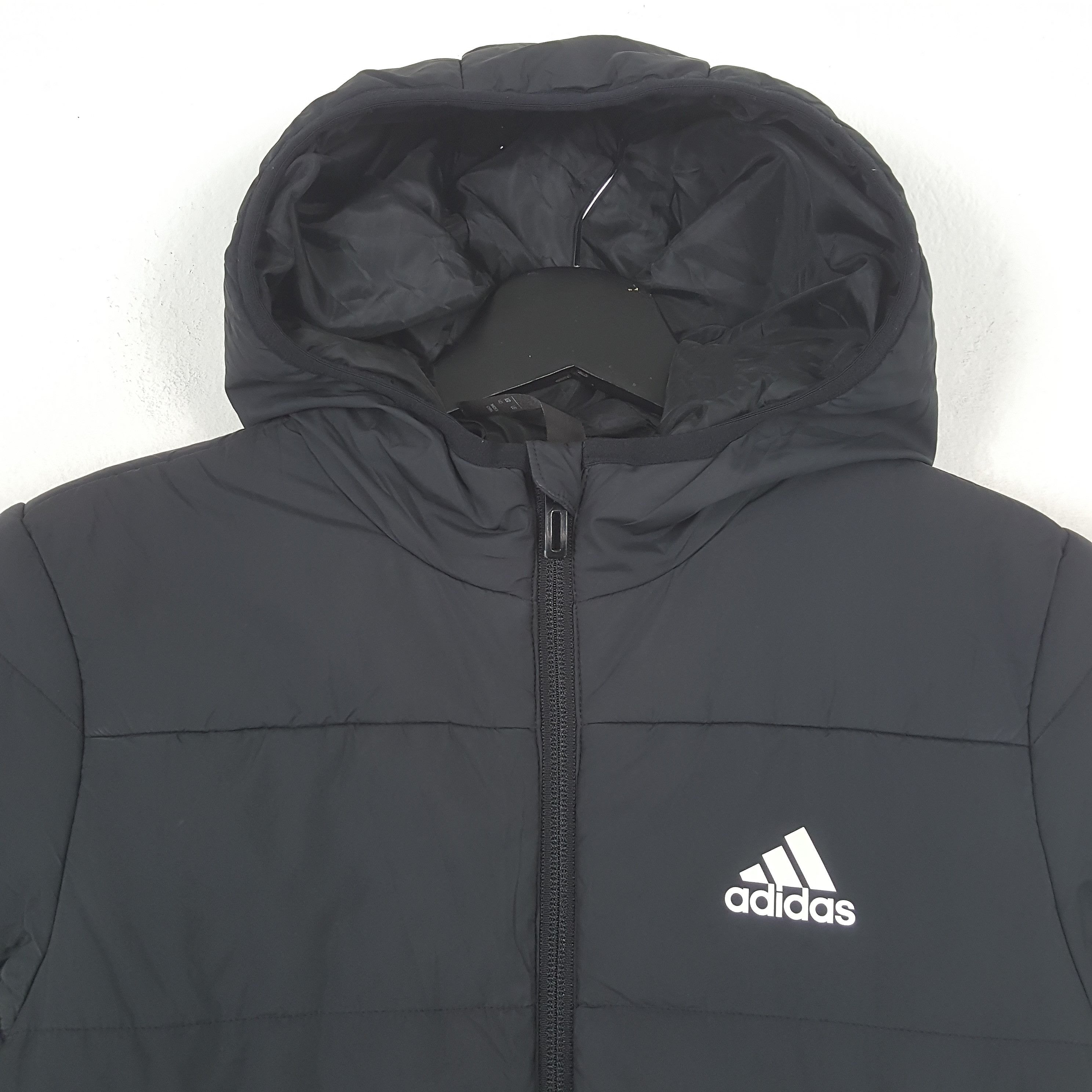 Adidas ADIDAS Sportswear Style Puffer Jacket C289N7 Size US XS / EU 42 / 0 - 2 Thumbnail