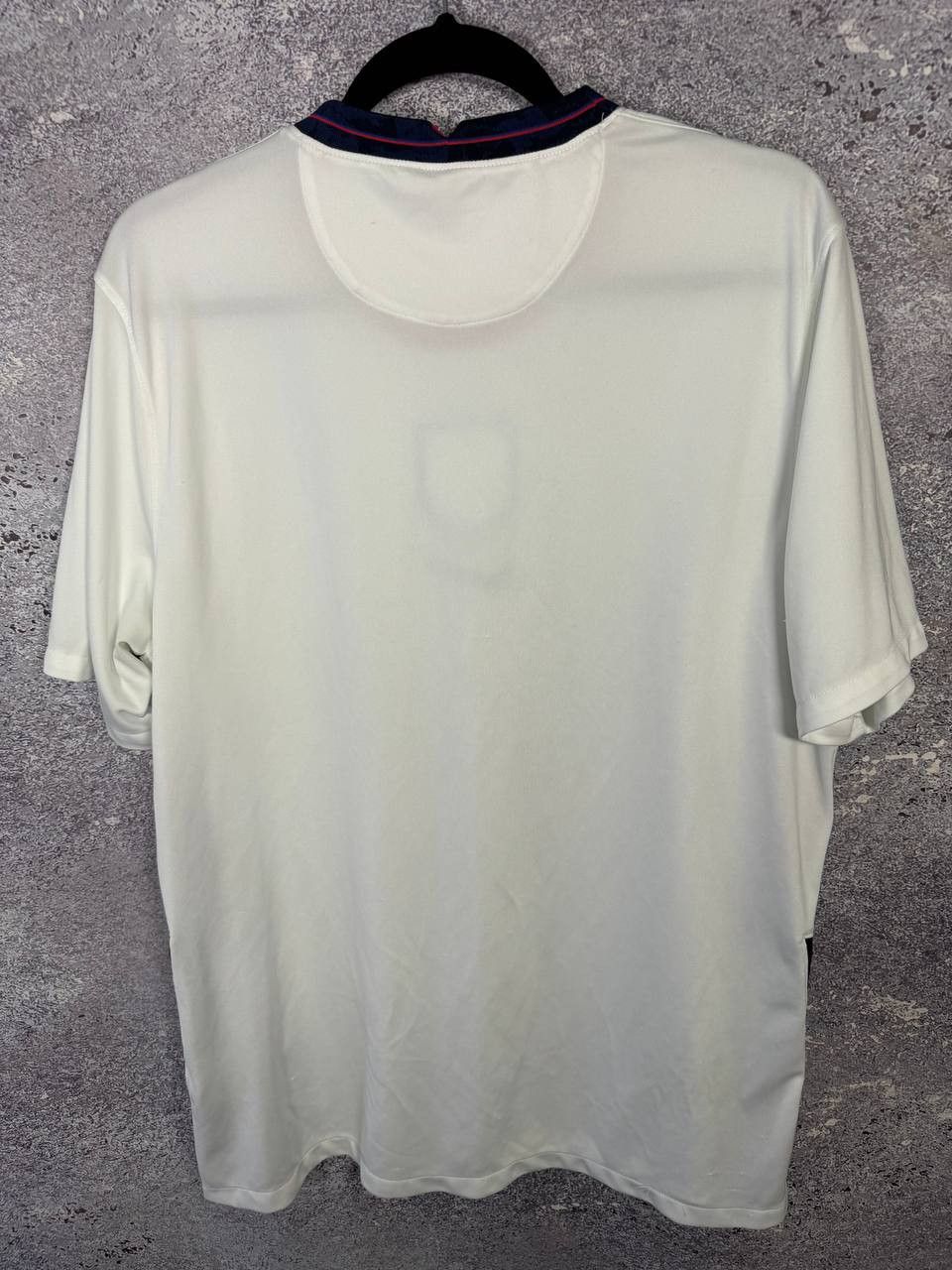 Nike England National Team 2020 Nike Soccer Jersey XL Size Size US XL / EU 56 / 4 - 15 Thumbnail