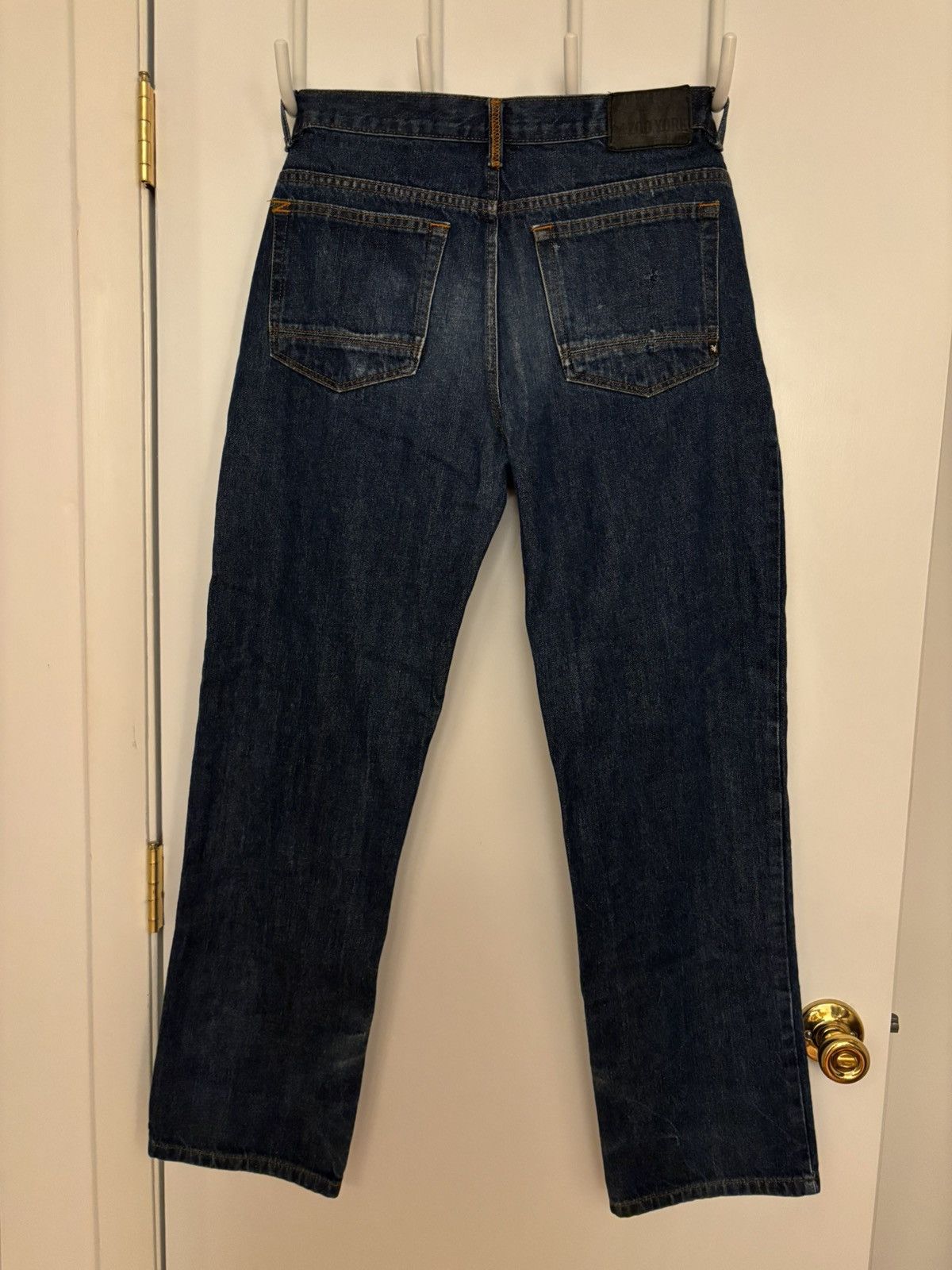 Zoo York Zoo York Jeans 34x32 Size US 34 / EU 50 - 9 Thumbnail
