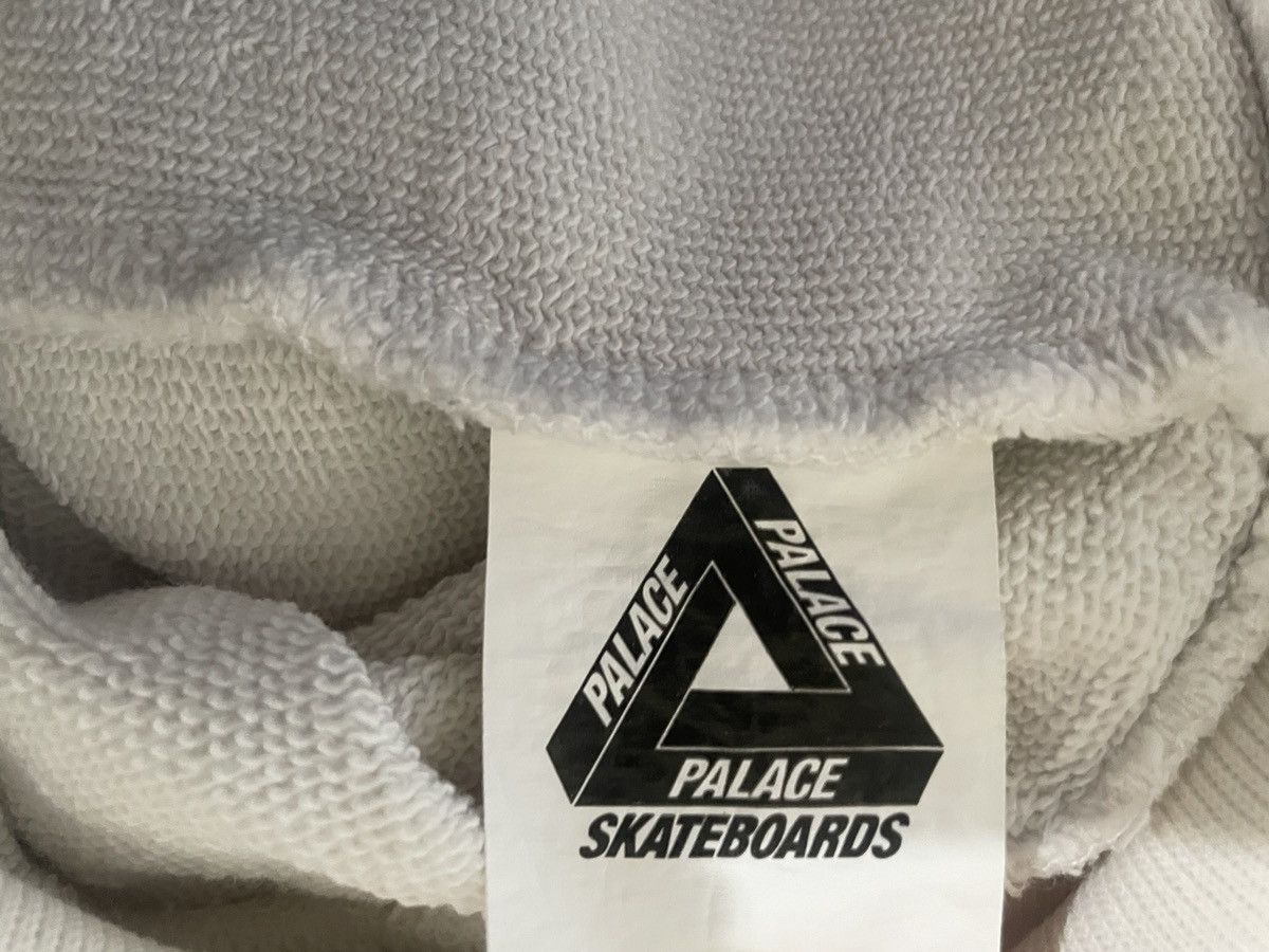 Palace Palace Pink Tri-Camo Hoodie Winter 2020 Size US M / EU 48-50 / 2 - 3 Thumbnail