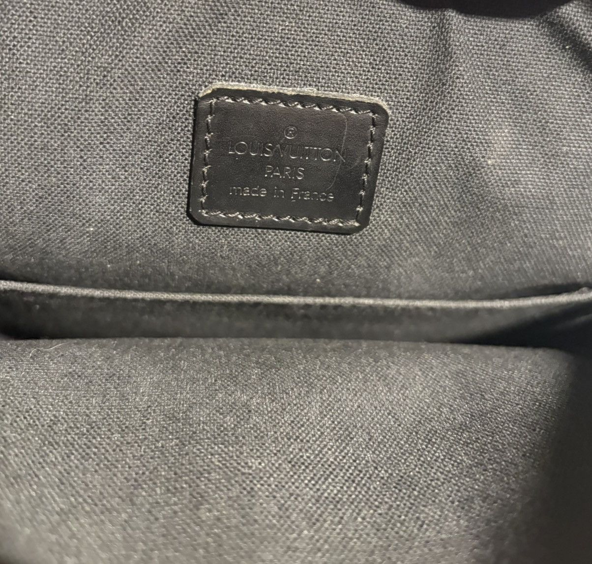 Louis Vuitton Monogram Glace Bobby Messenger Bag Size ONE SIZE - 6 Thumbnail