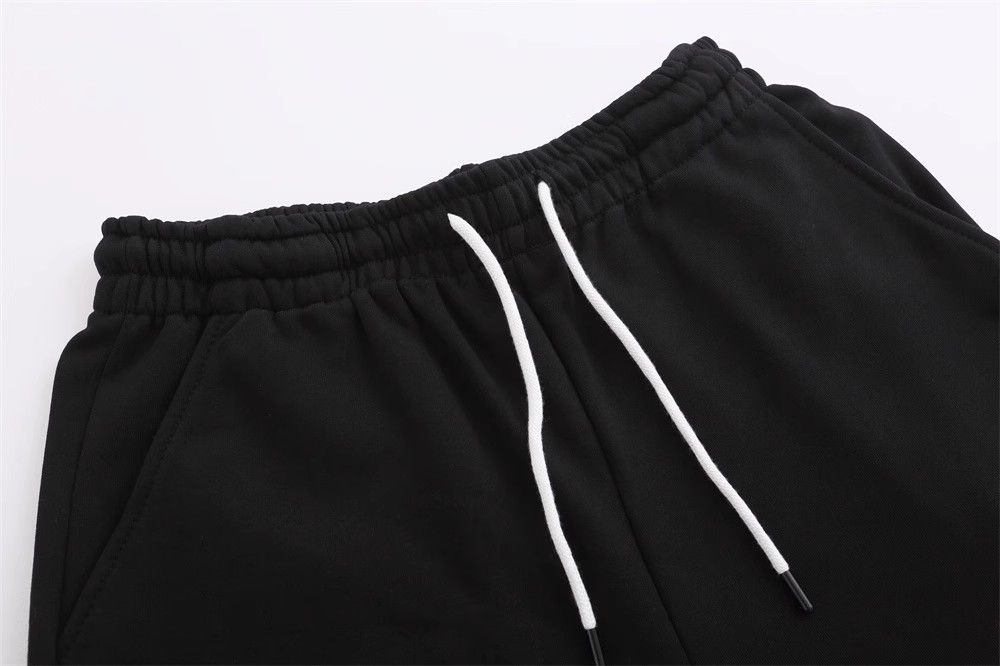 Japanese Brand × Vintage American street high street punk straight shorts Size US 32 / EU 48 - 3 Thumbnail