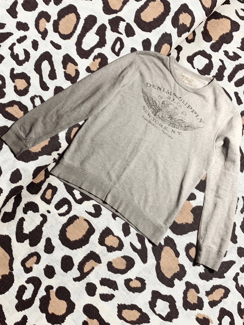 Polo Ralph Lauren Polo Ralph Lauren Sweatshirt Size US M / EU 48-50 / 2 - 1 Thumbnail