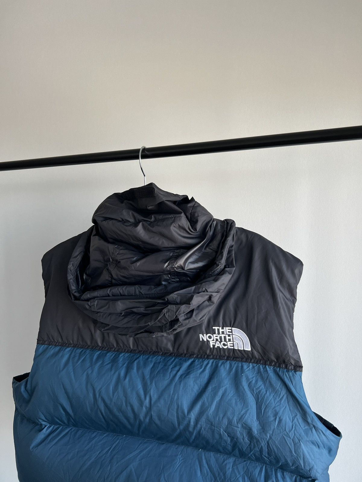 The North Face The North Face 1996 Retro Nuptse Vest Size US L / EU 52-54 / 3 - 10 Thumbnail