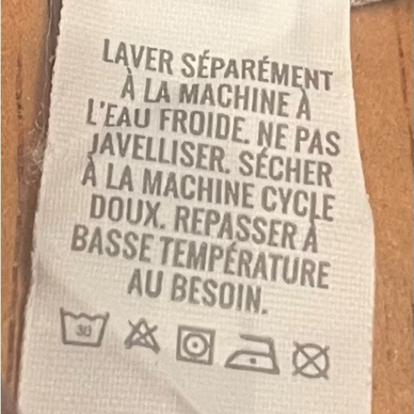 The Unbranded Brand Aerie paper bag tie waist 100% Lyocel shorts, size Small pet Size 28" / US 6 / IT 42 - 7 Thumbnail