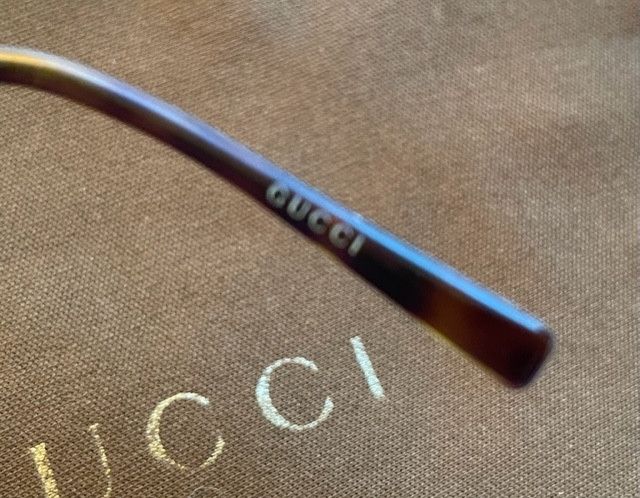 Gucci Gucci GG1852/S Size ONE SIZE - 7 Thumbnail